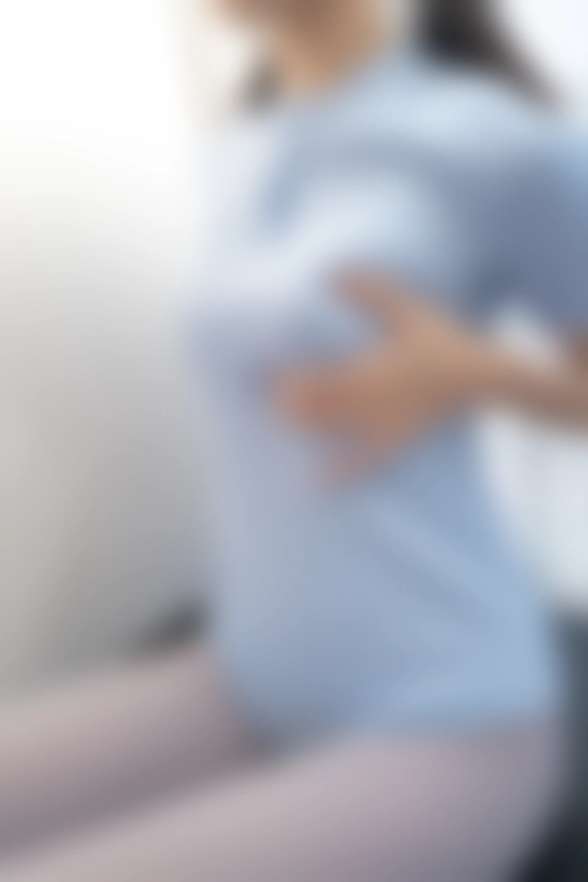 森萝财团 内部VIP系列 雏菊-04 双马尾灰丝连体衣 [164P1V-4.29GB]