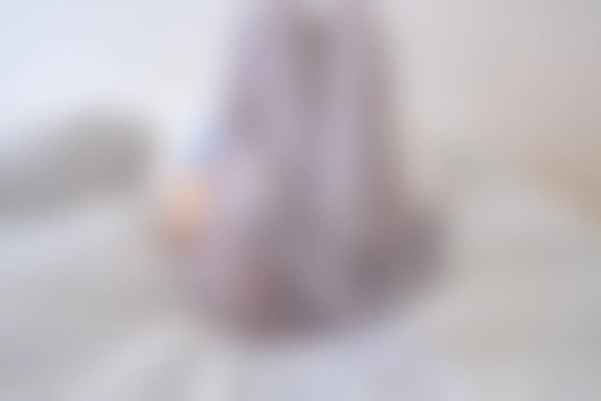 森萝财团 内部VIP系列 雏菊-04 双马尾灰丝连体衣 [164P1V-4.29GB]