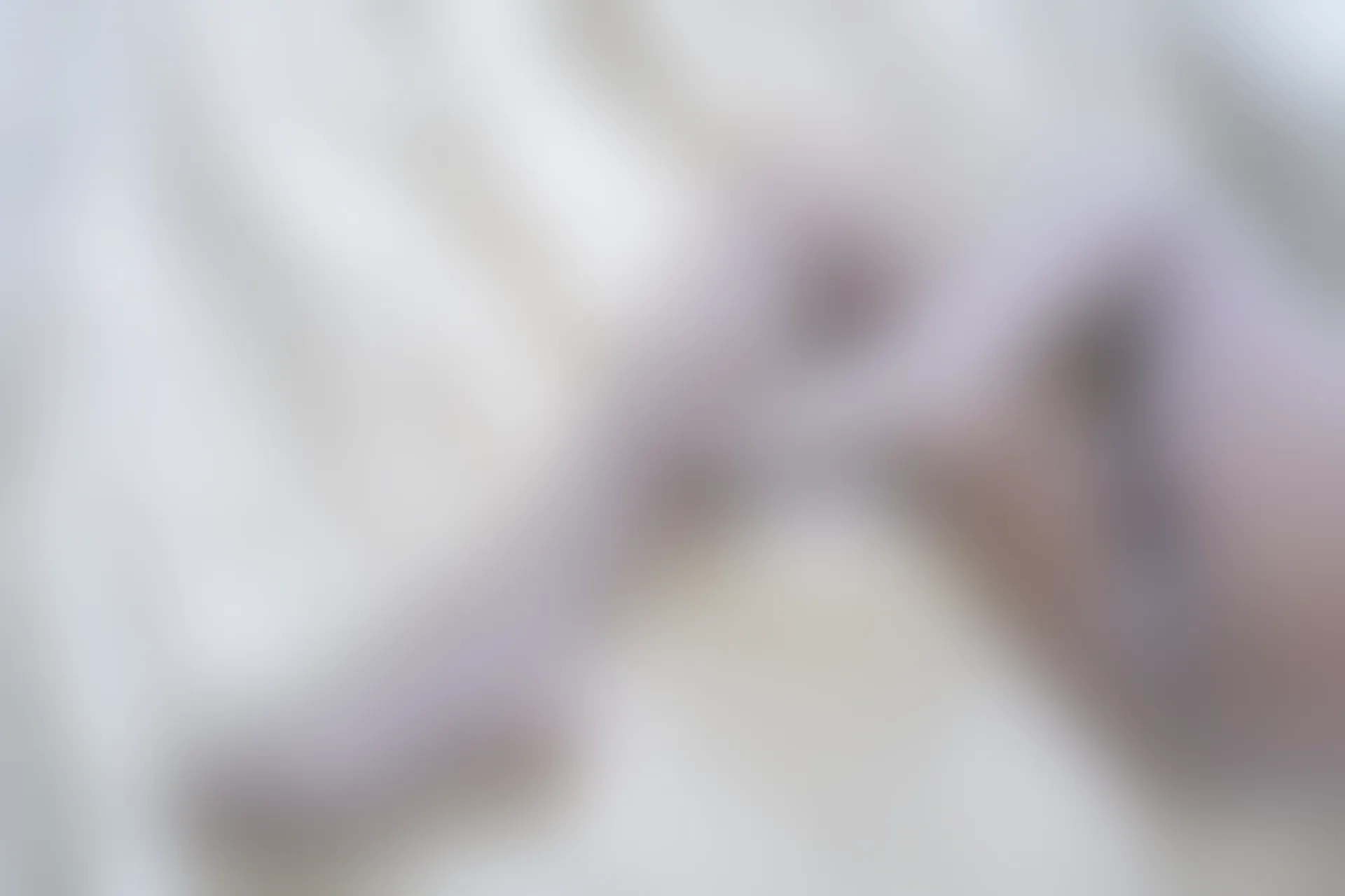 森萝财团 内部VIP系列 雏菊-04 双马尾灰丝连体衣 [164P1V-4.29GB]