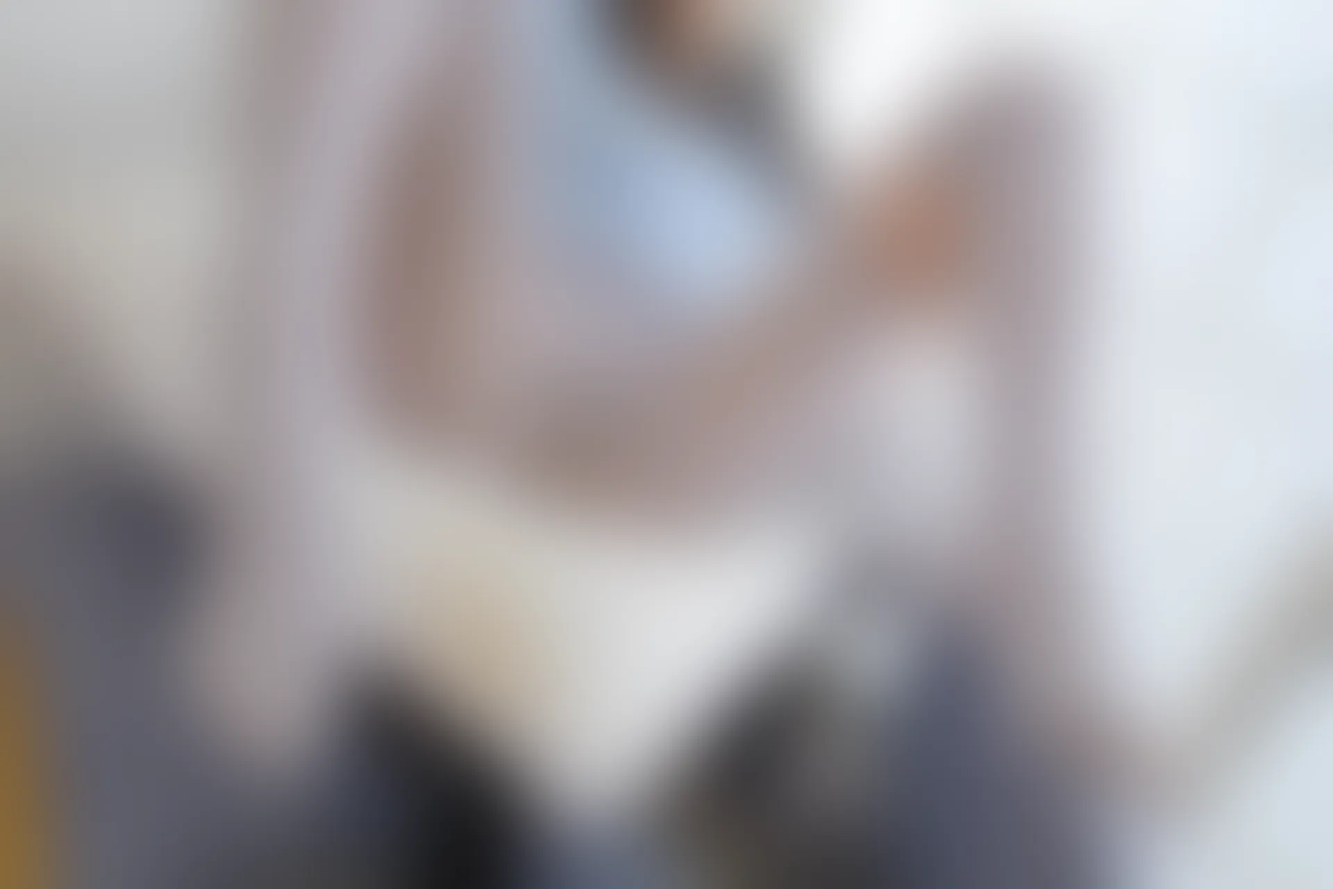 森萝财团 内部VIP系列 雏菊-04 双马尾灰丝连体衣 [164P1V-4.29GB]