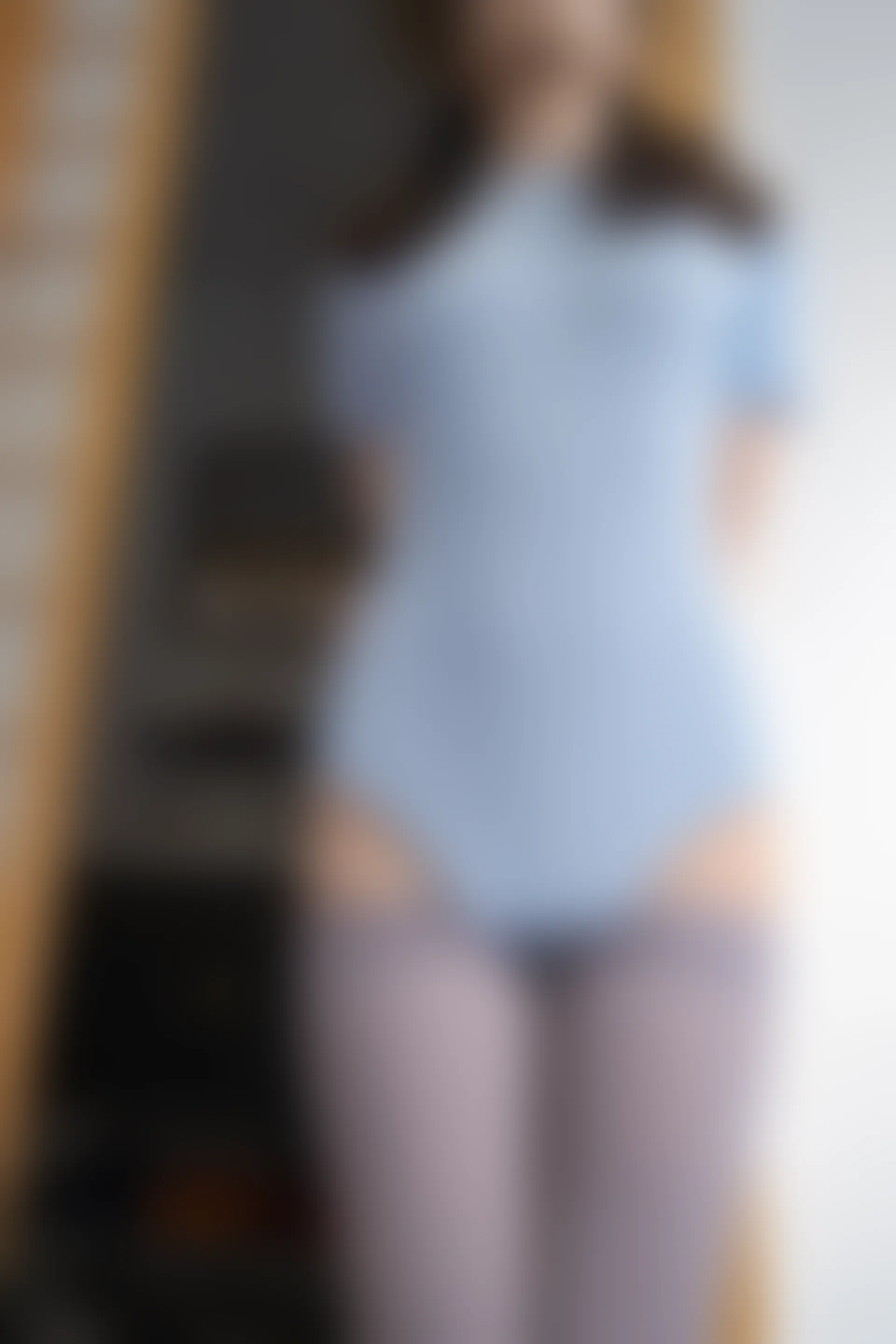 森萝财团 内部VIP系列 雏菊-04 双马尾灰丝连体衣 [164P1V-4.29GB]