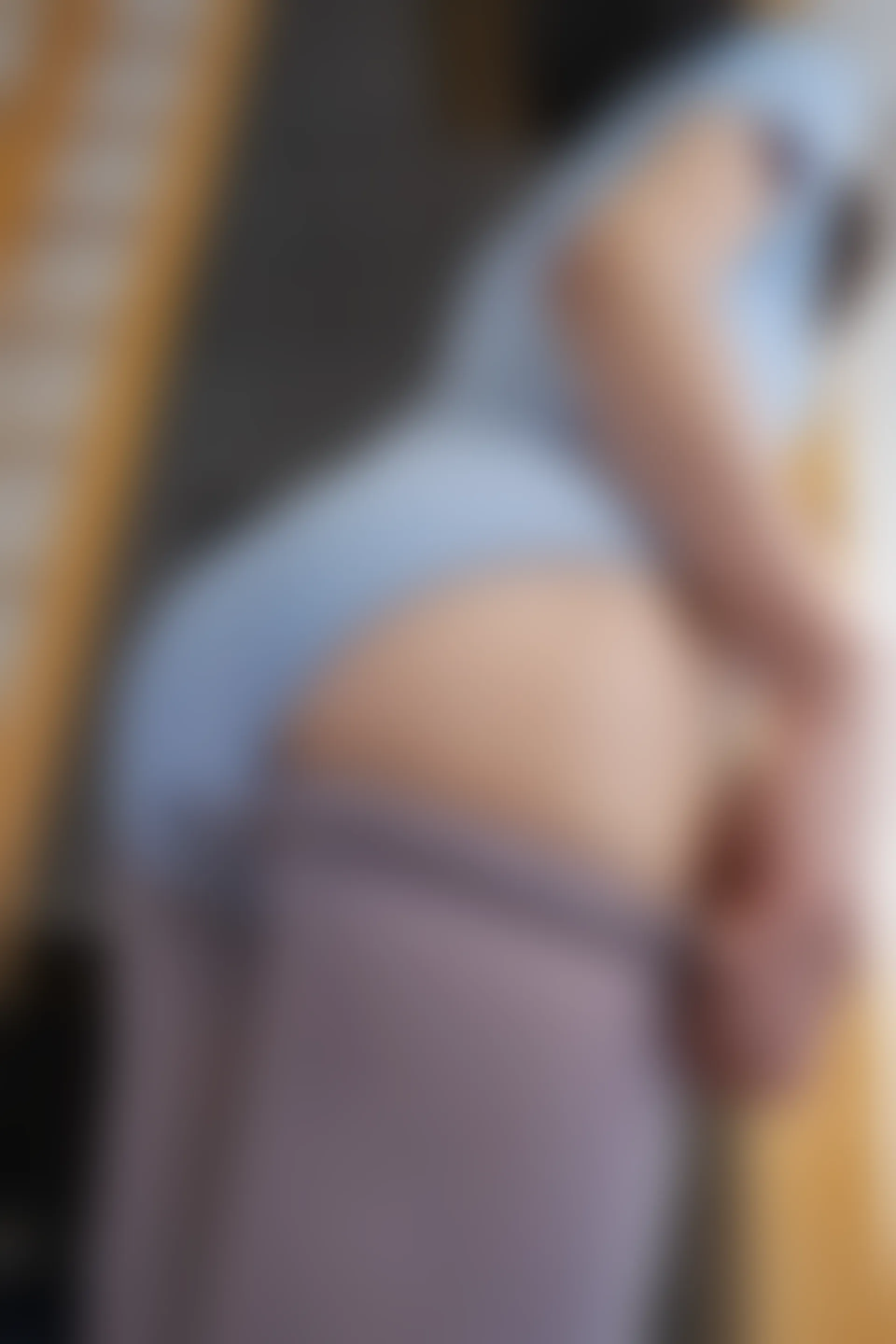 森萝财团 内部VIP系列 雏菊-04 双马尾灰丝连体衣 [164P1V-4.29GB]