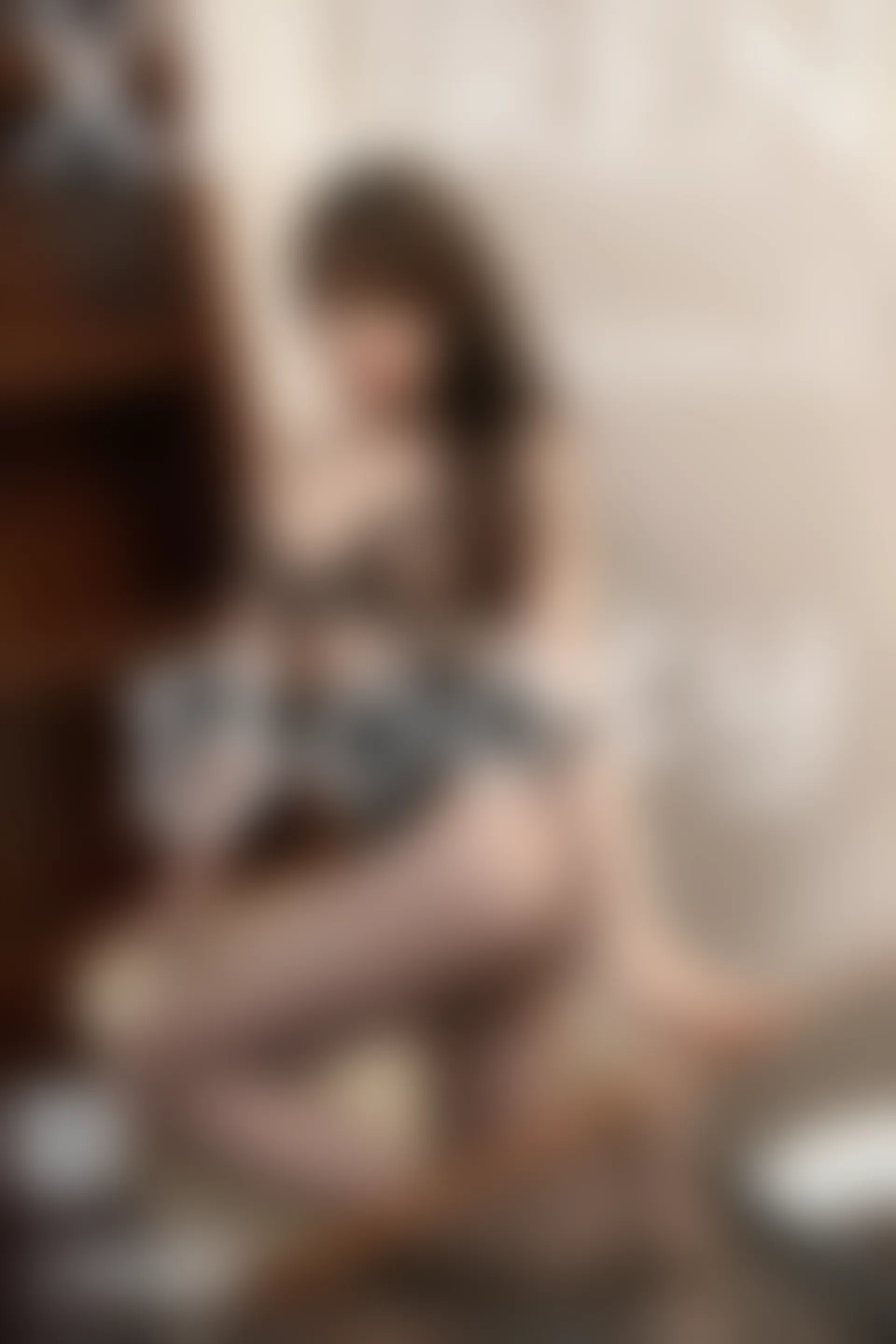 XiuRen秀人网 2022.02.28 No.4646 芝芝Booty 美腿御姐[78+1P 634MB]