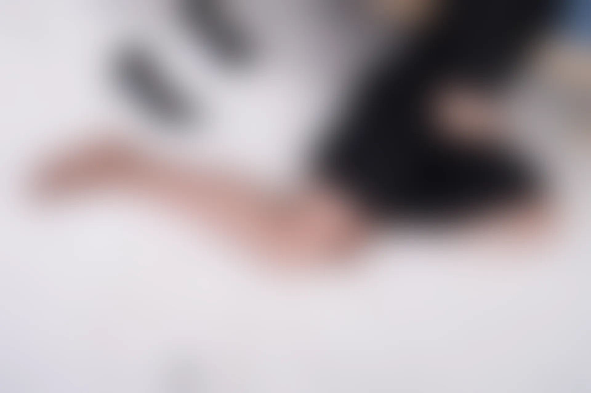 SSA丝社 超清写真 NO.161 阿花黑色连衣裙 [120P-1.66GB]