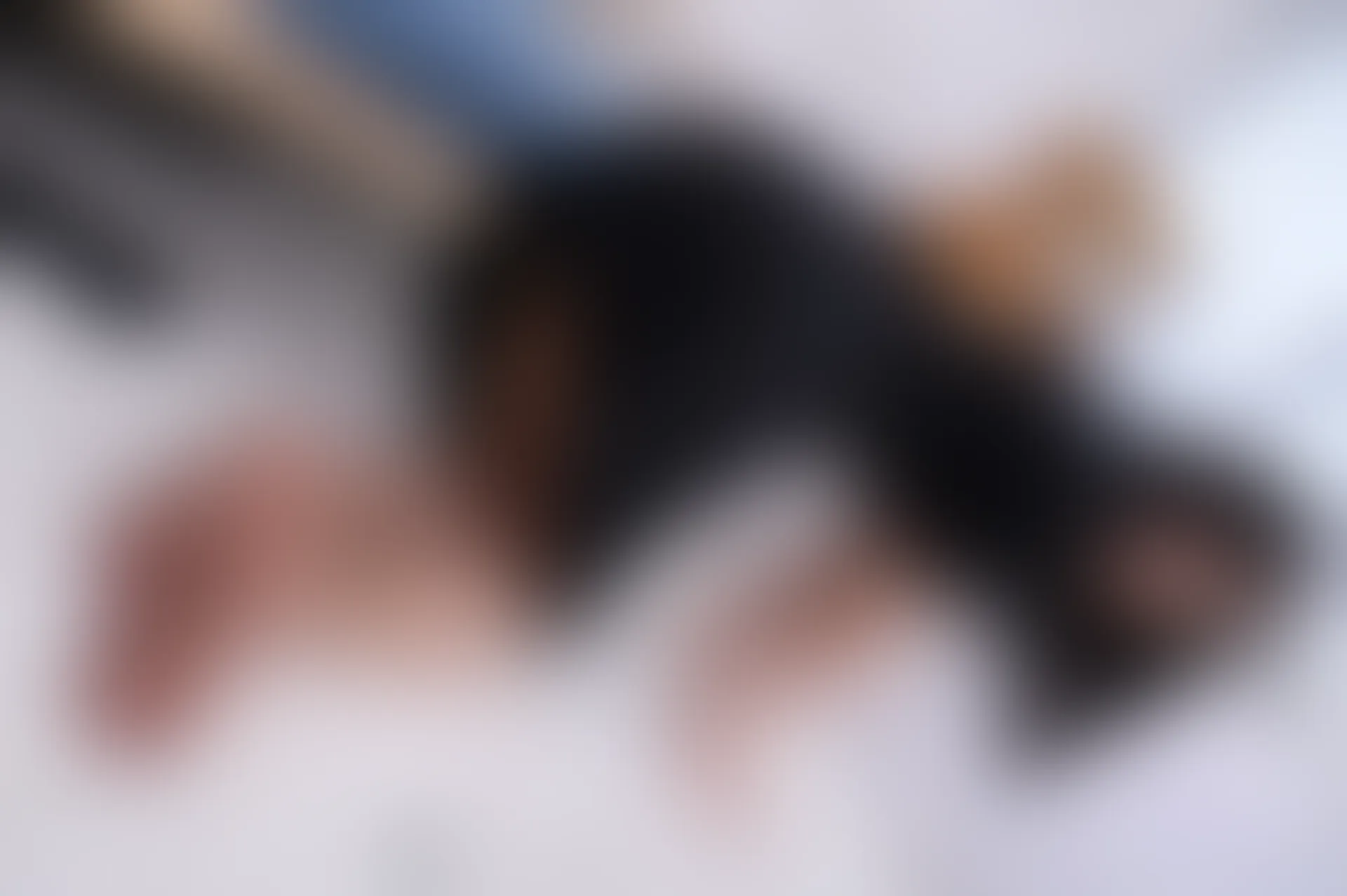 SSA丝社 超清写真 NO.161 阿花黑色连衣裙 [120P-1.66GB]