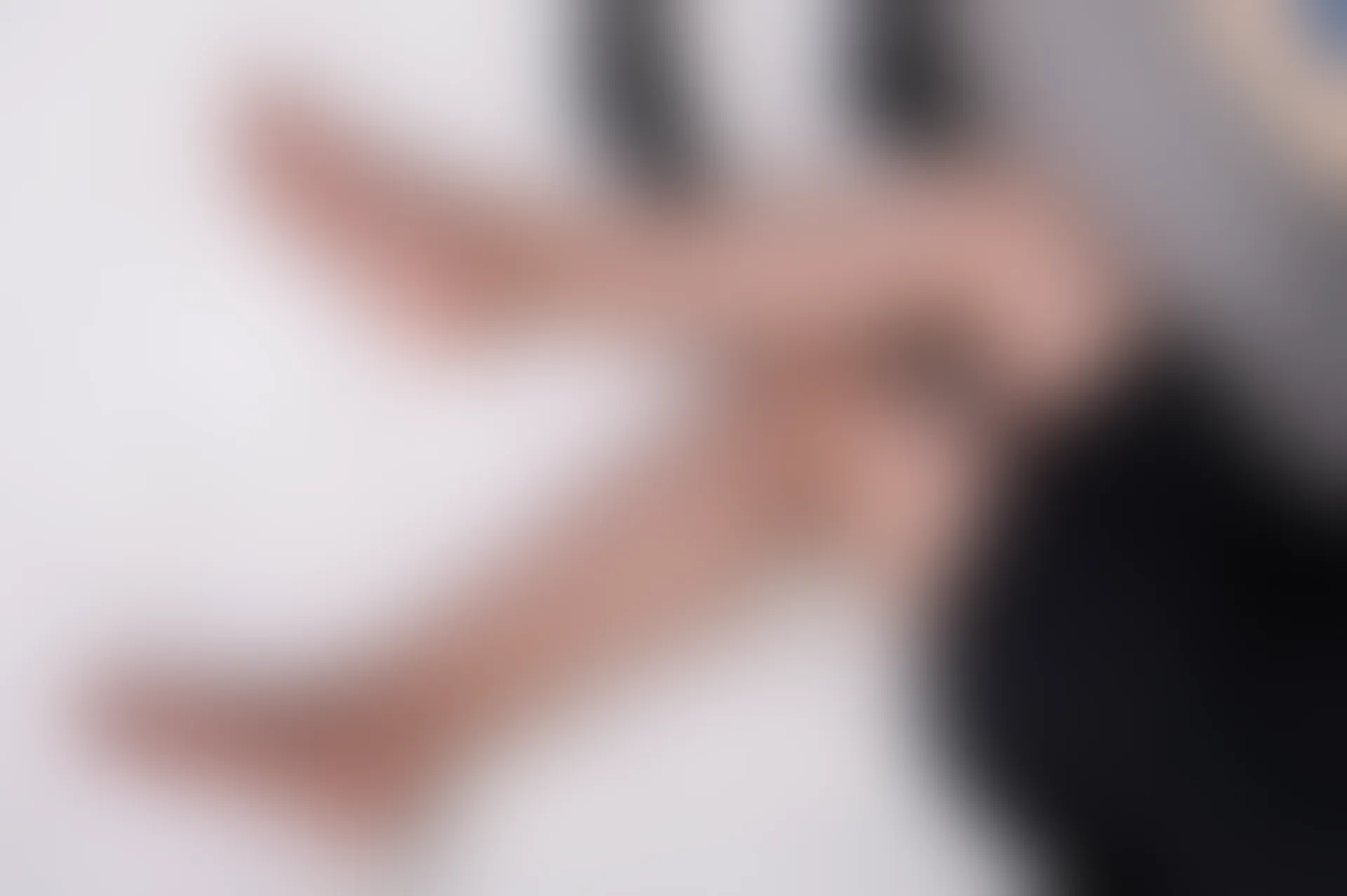 SSA丝社 超清写真 NO.161 阿花黑色连衣裙 [120P-1.66GB]