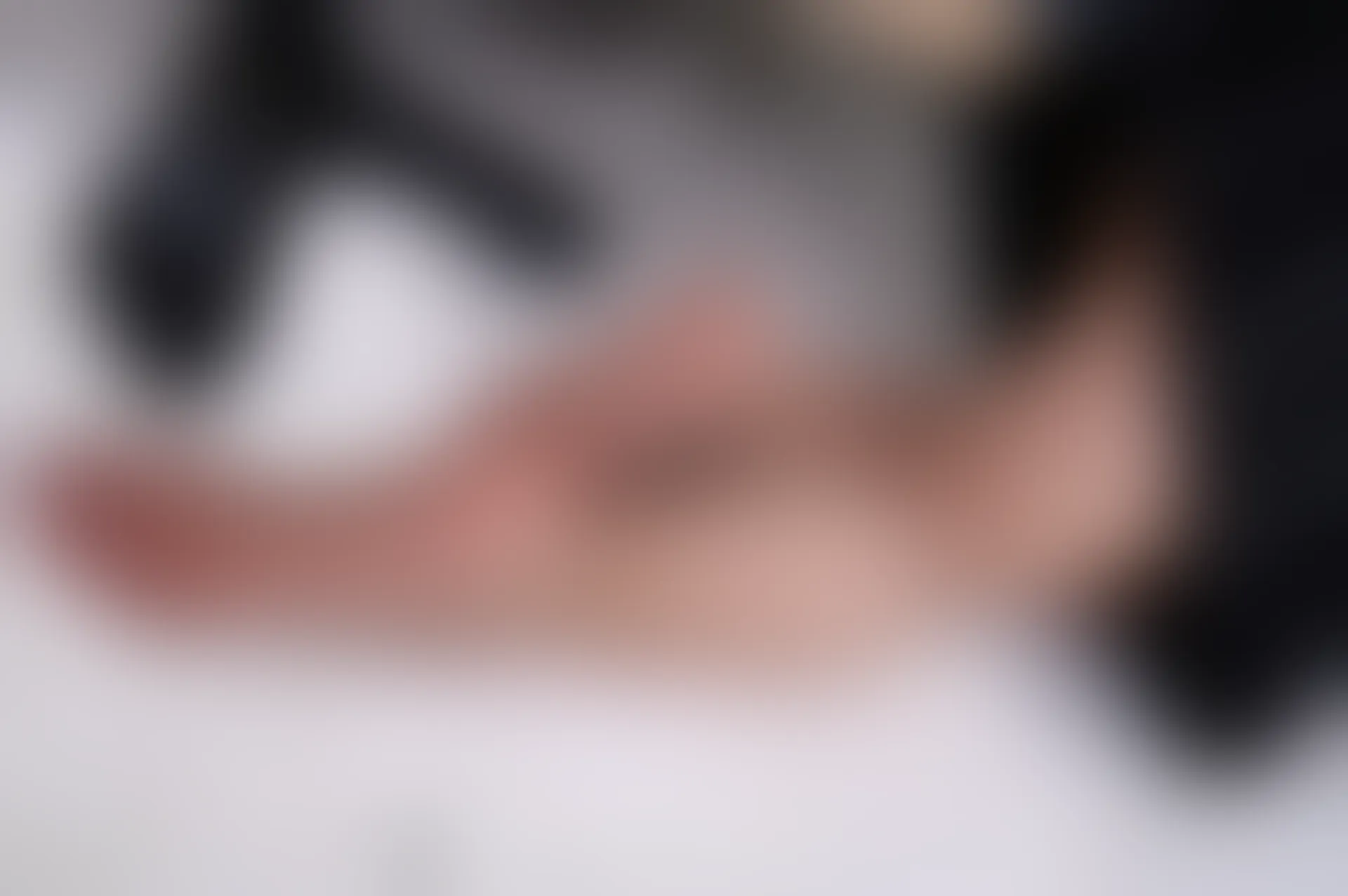 SSA丝社 超清写真 NO.161 阿花黑色连衣裙 [120P-1.66GB]