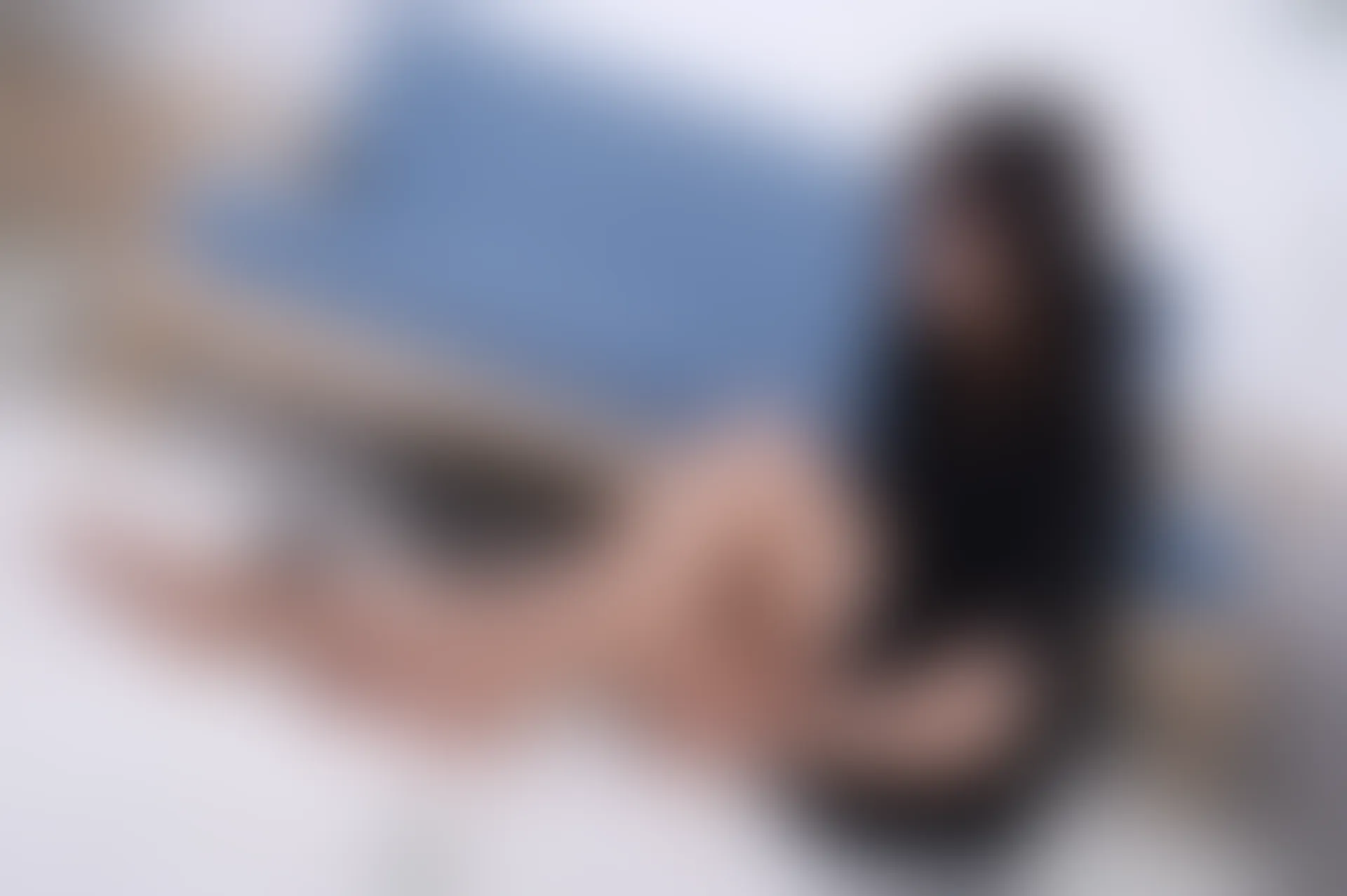 SSA丝社 超清写真 NO.161 阿花黑色连衣裙 [120P-1.66GB]
