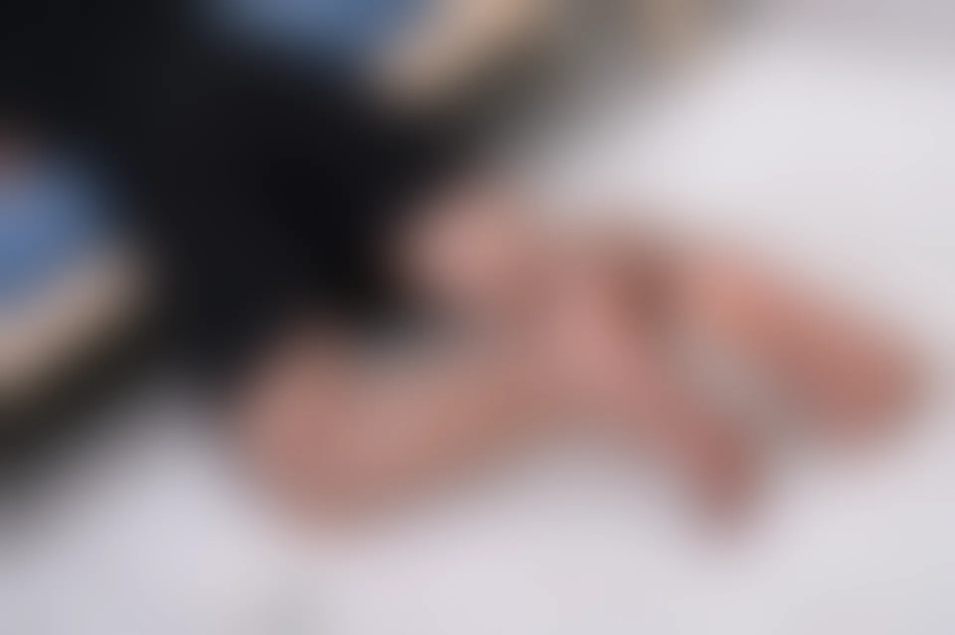 SSA丝社 超清写真 NO.161 阿花黑色连衣裙 [120P-1.66GB]