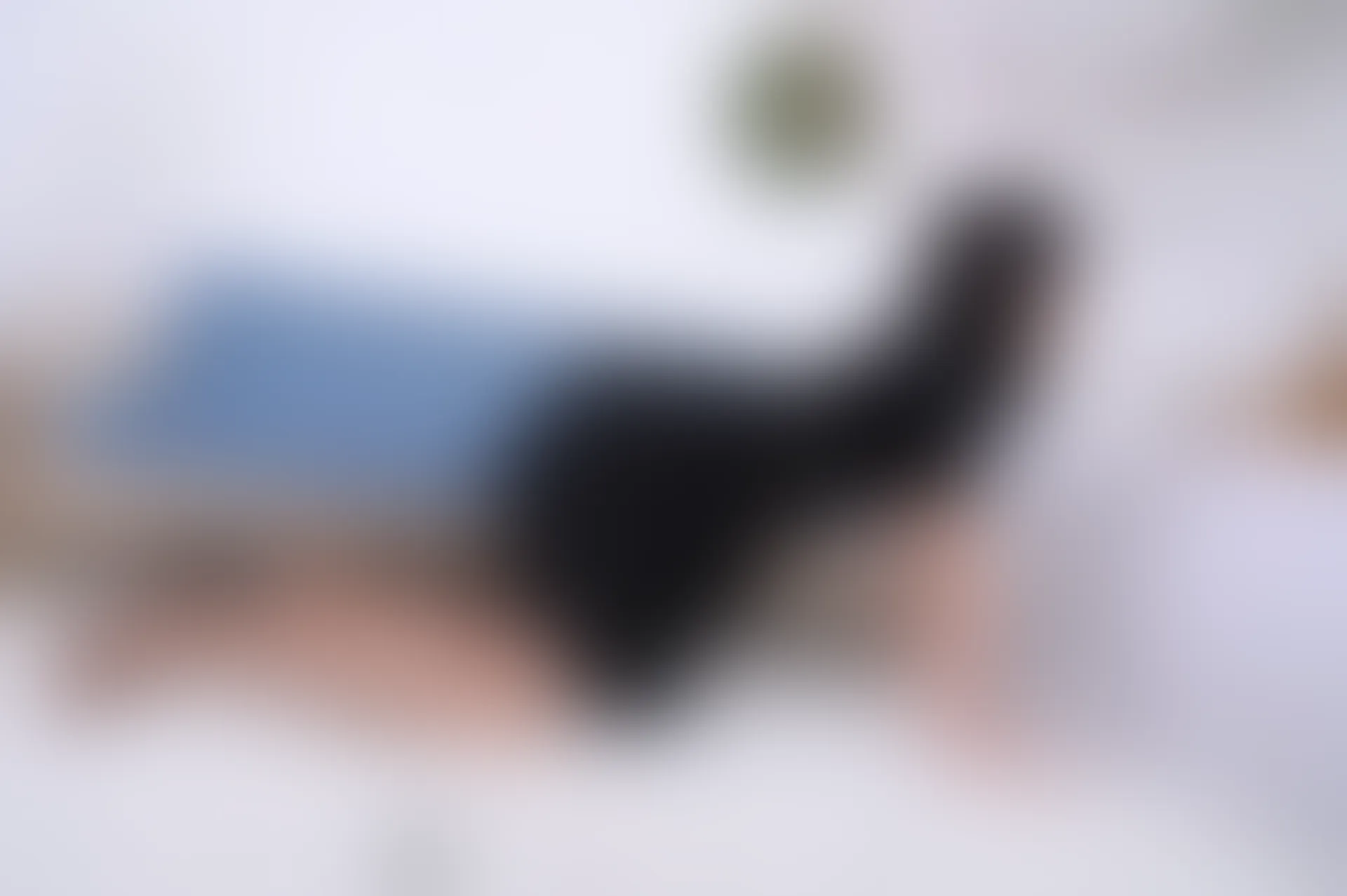 SSA丝社 超清写真 NO.161 阿花黑色连衣裙 [120P-1.66GB]