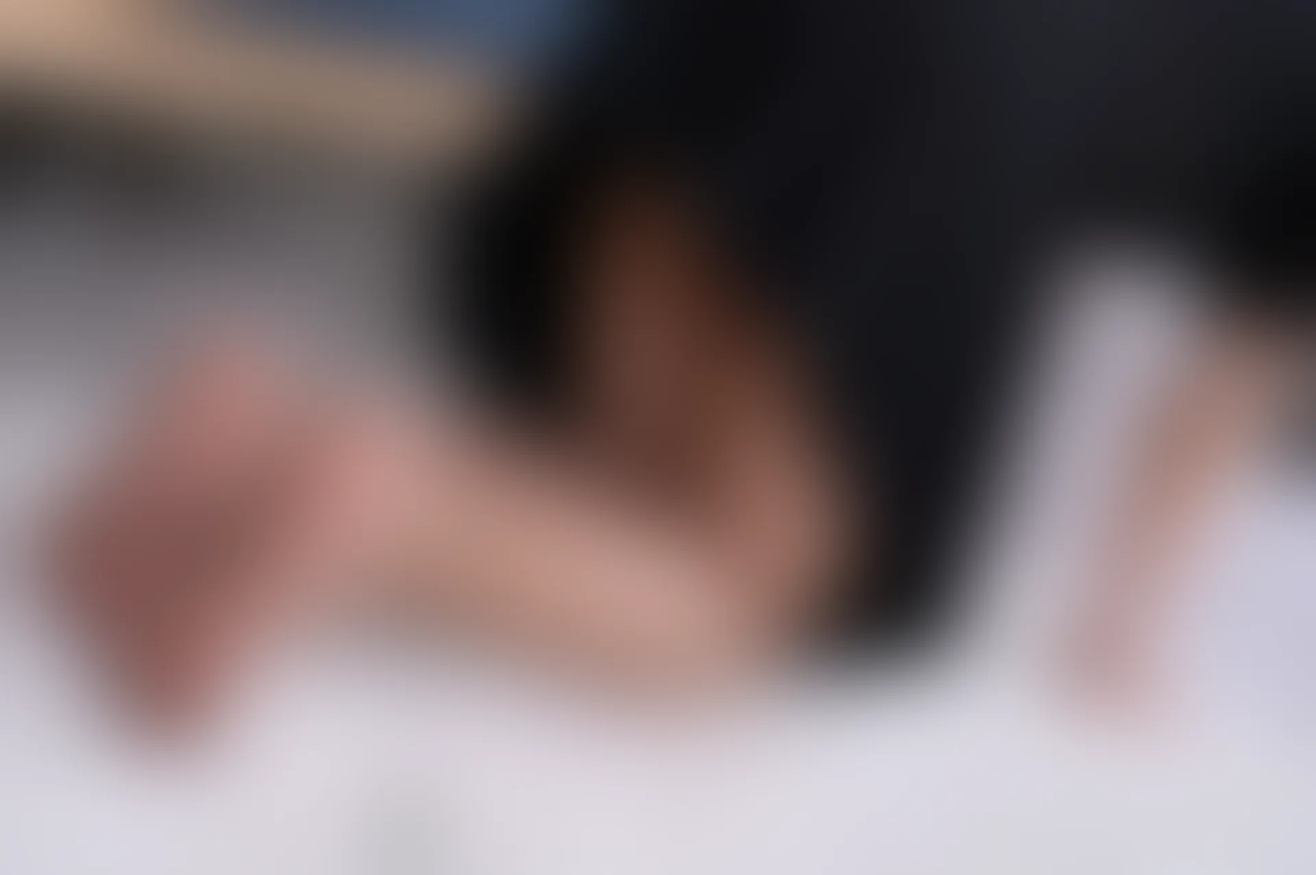 SSA丝社 超清写真 NO.161 阿花黑色连衣裙 [120P-1.66GB]