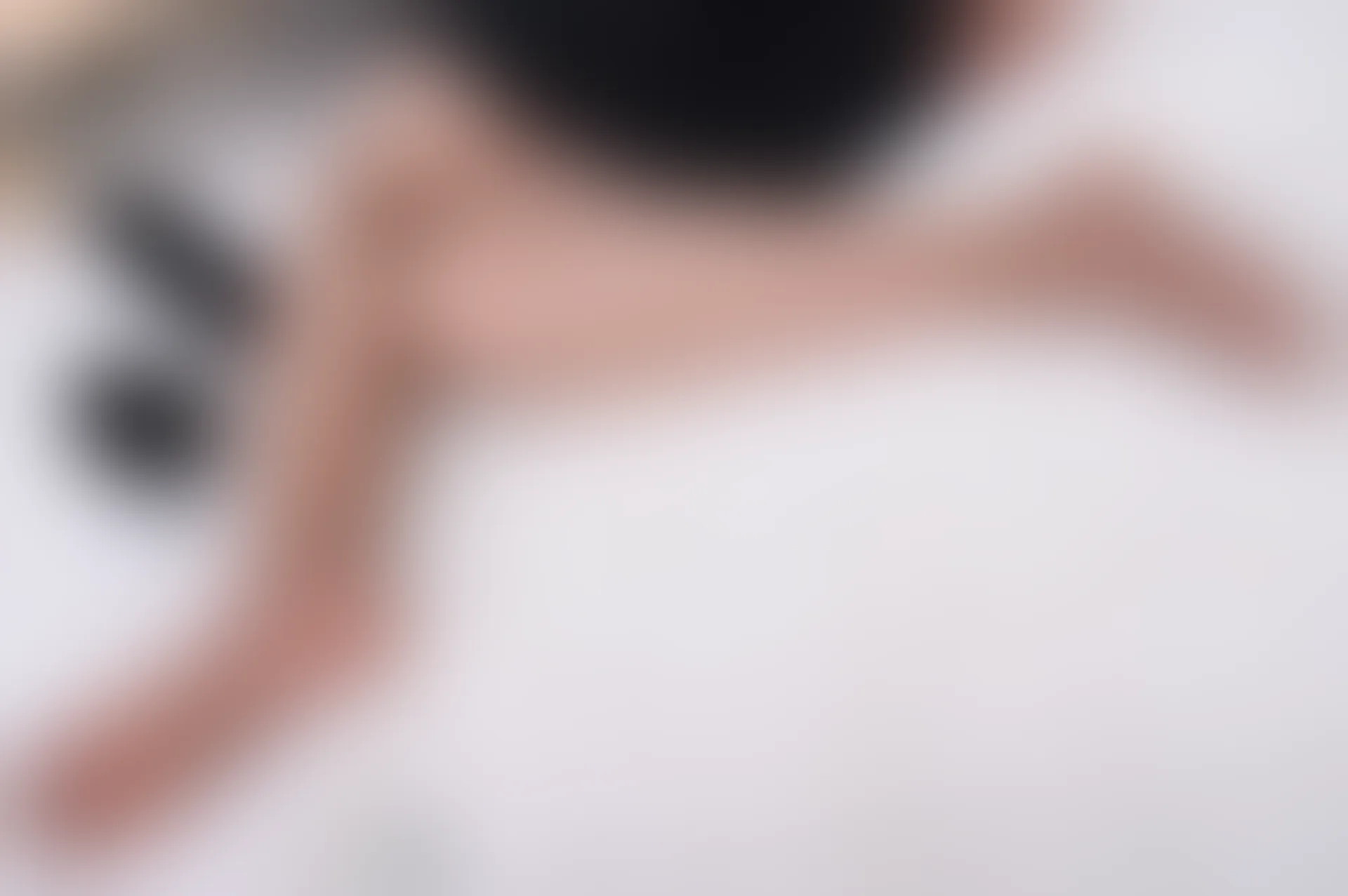 SSA丝社 超清写真 NO.161 阿花黑色连衣裙 [120P-1.66GB]