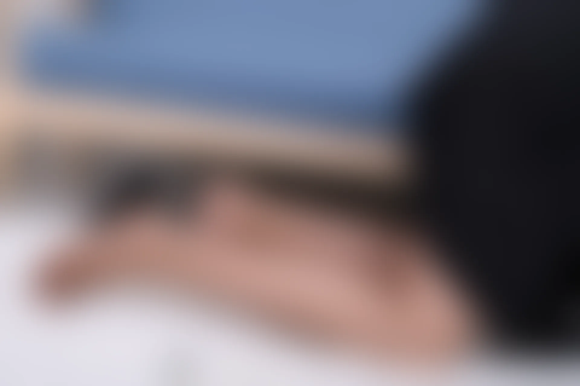 SSA丝社 超清写真 NO.161 阿花黑色连衣裙 [120P-1.66GB]