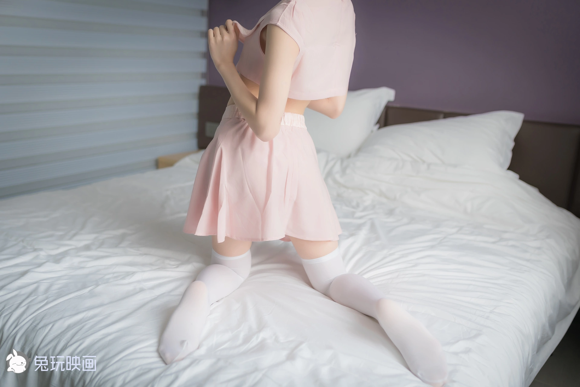 VOL.032 粉色团子 [41P-144MB]