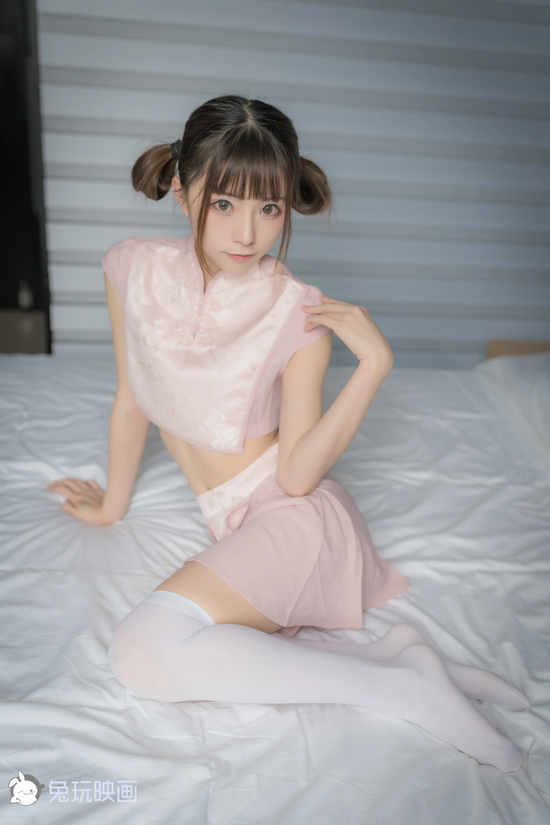 VOL.032 粉色团子 [41P-144MB]