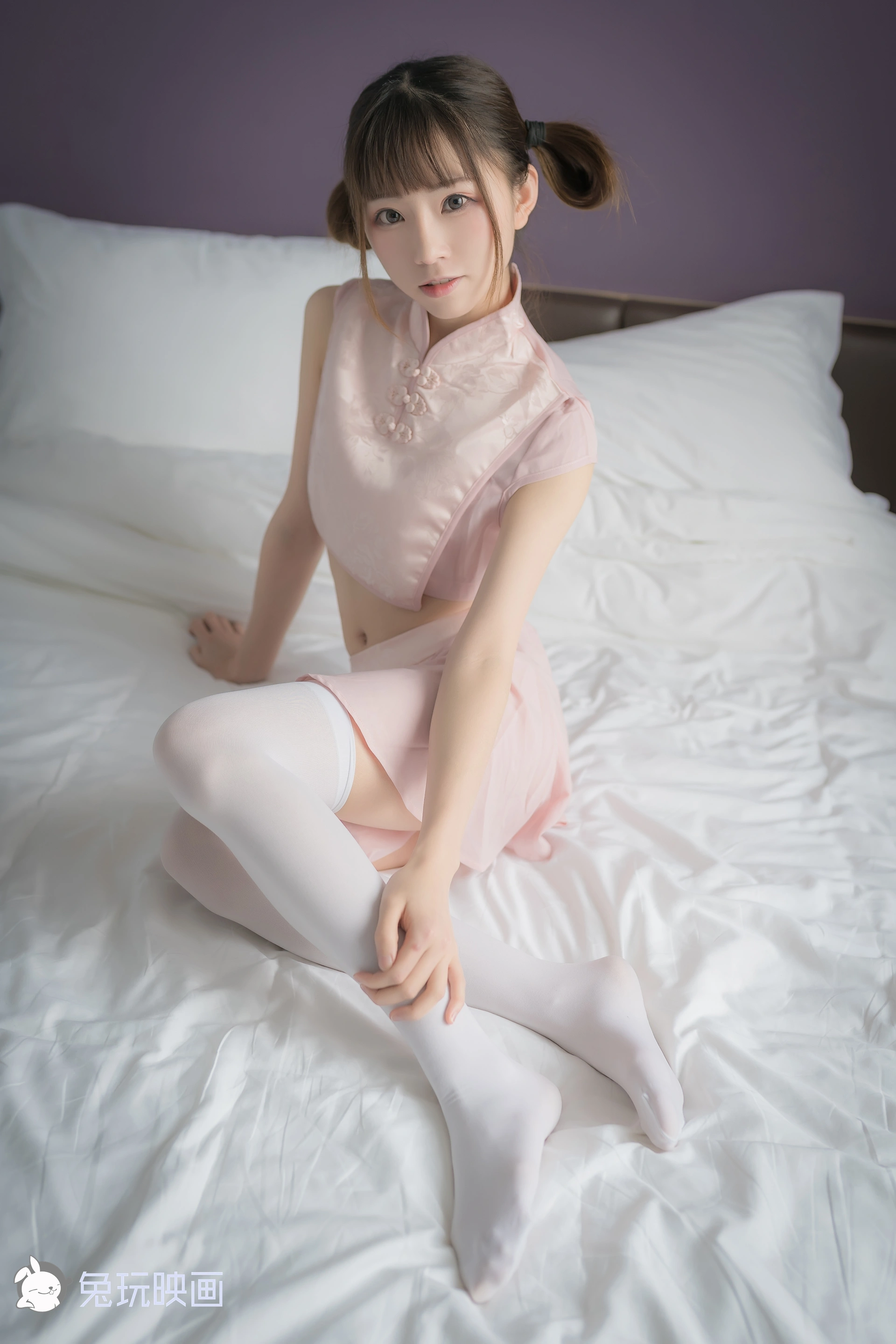 VOL.032 粉色团子 [41P-144MB]