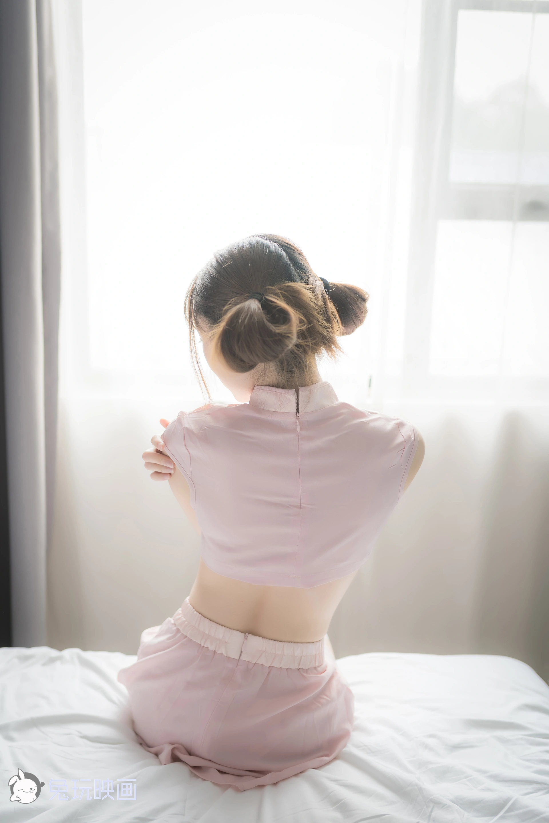 VOL.032 粉色团子 [41P-144MB]