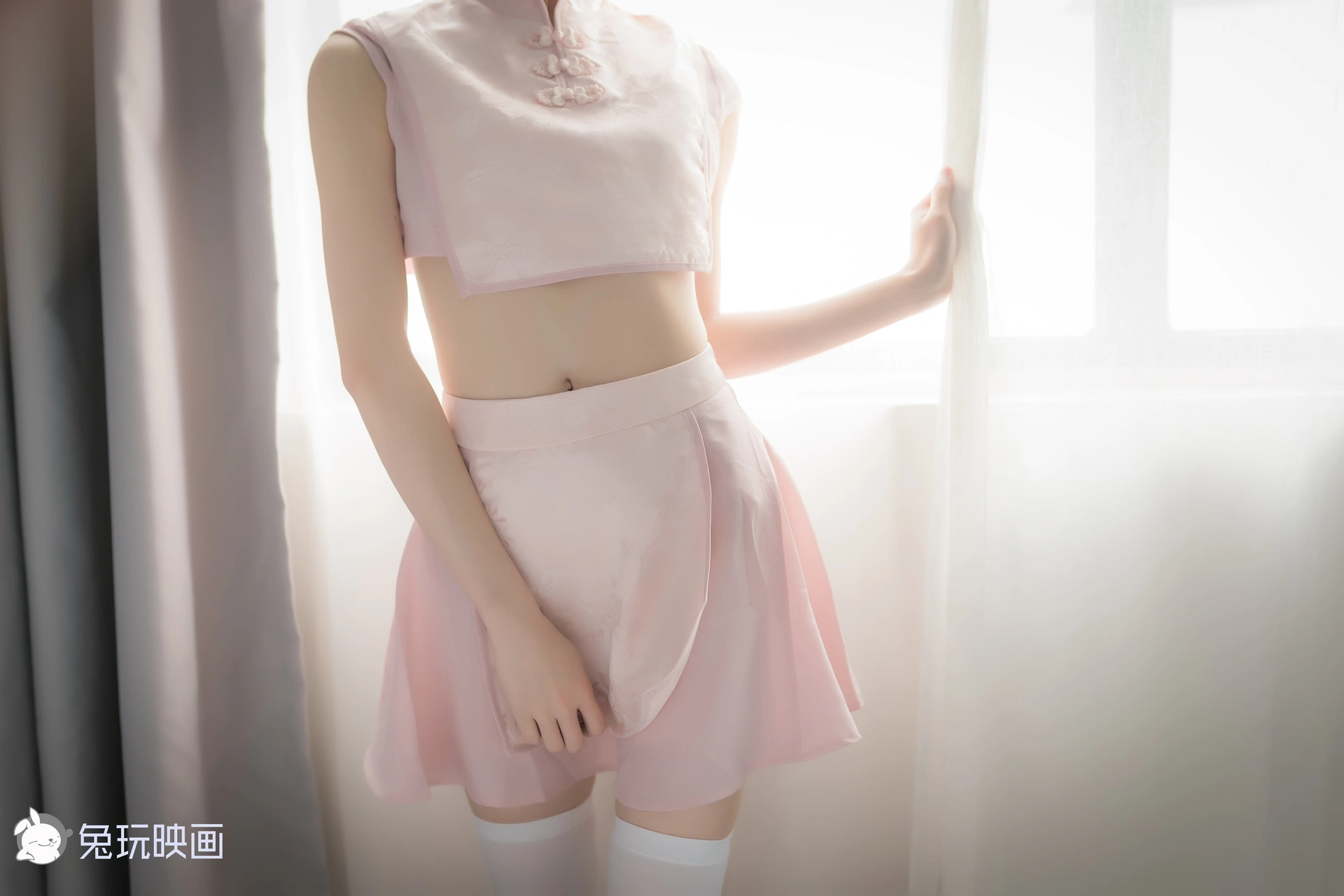 VOL.032 粉色团子 [41P-144MB]