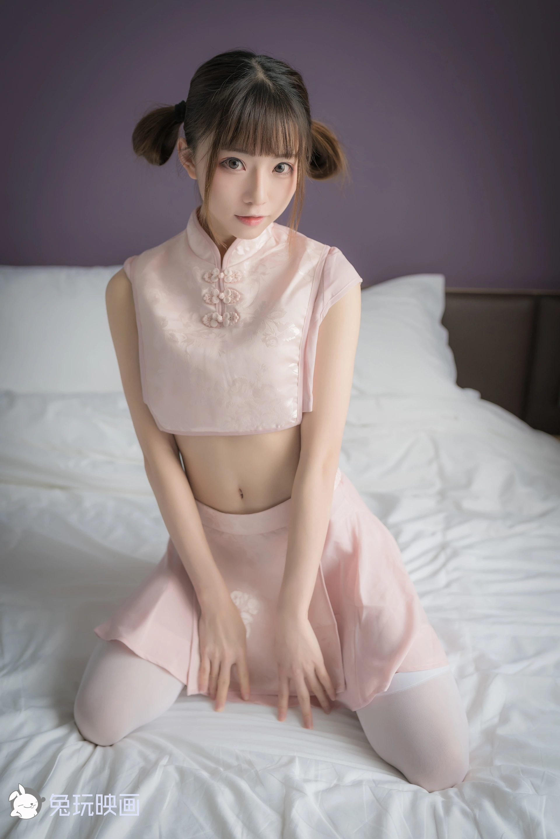 VOL.032 粉色团子 [41P-144MB]
