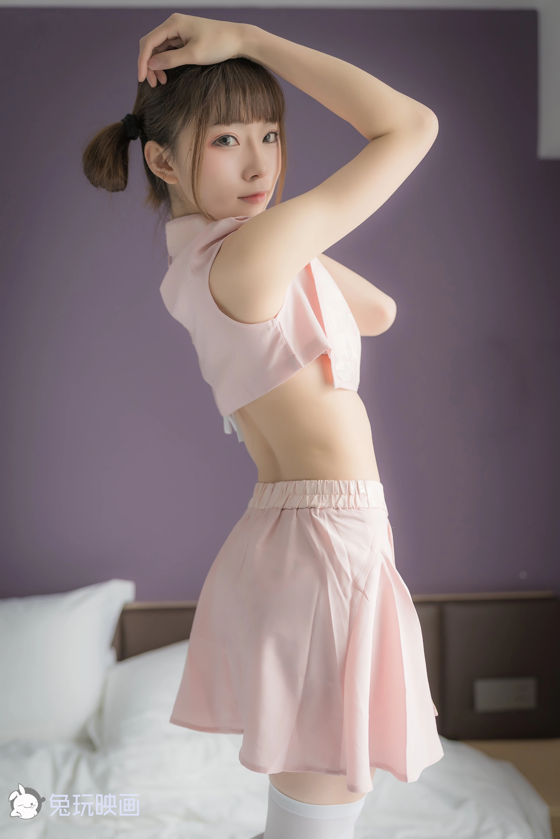 VOL.032 粉色团子 [41P-144MB]