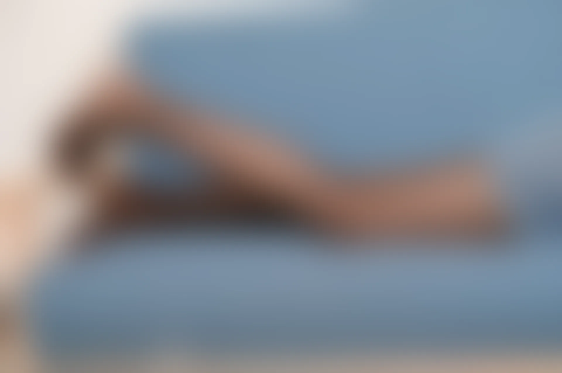 SSA丝社 超清写真 NO.139 毛毛斑点T恤黑丝 [137P-2.62GB]