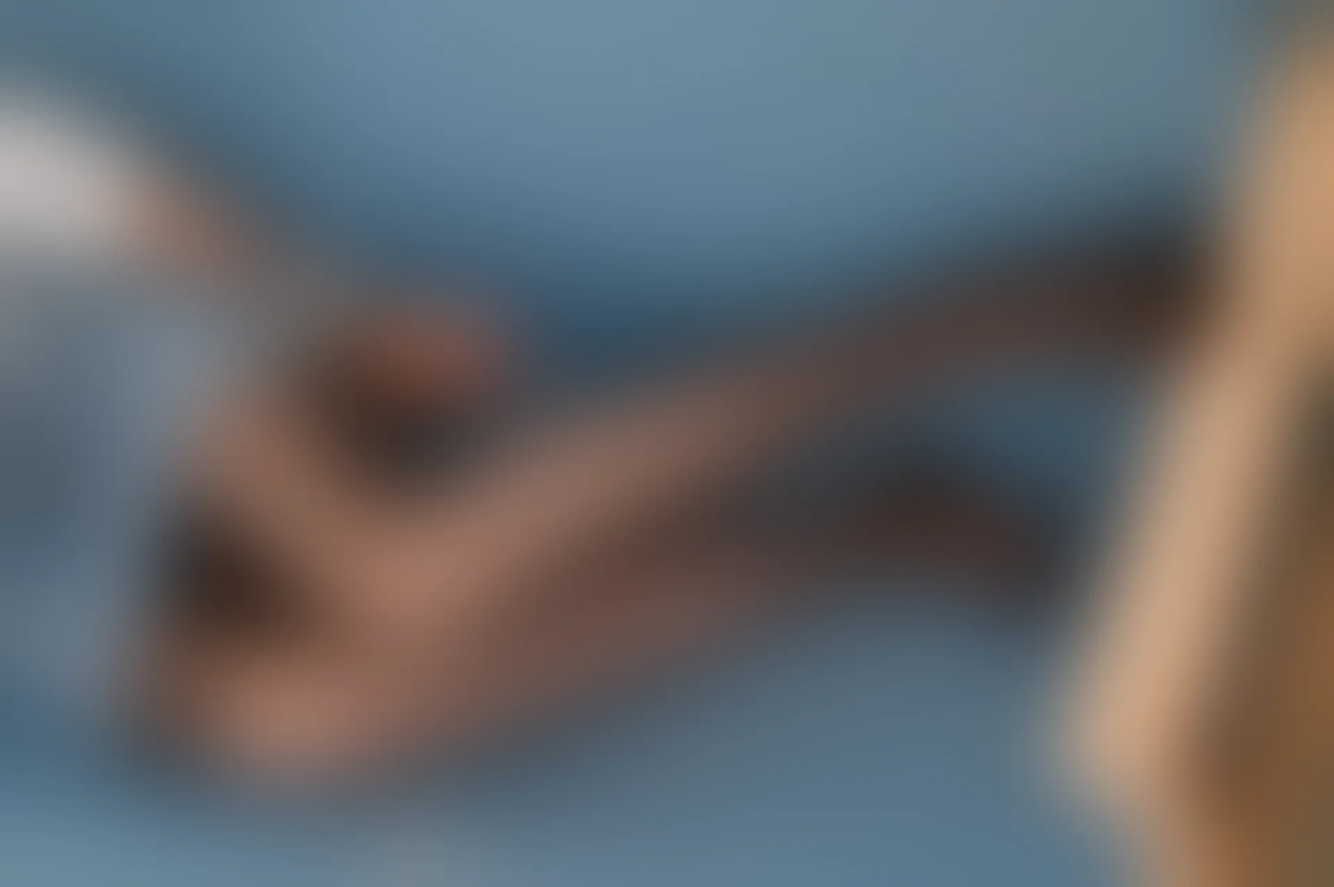 SSA丝社 超清写真 NO.139 毛毛斑点T恤黑丝 [137P-2.62GB]