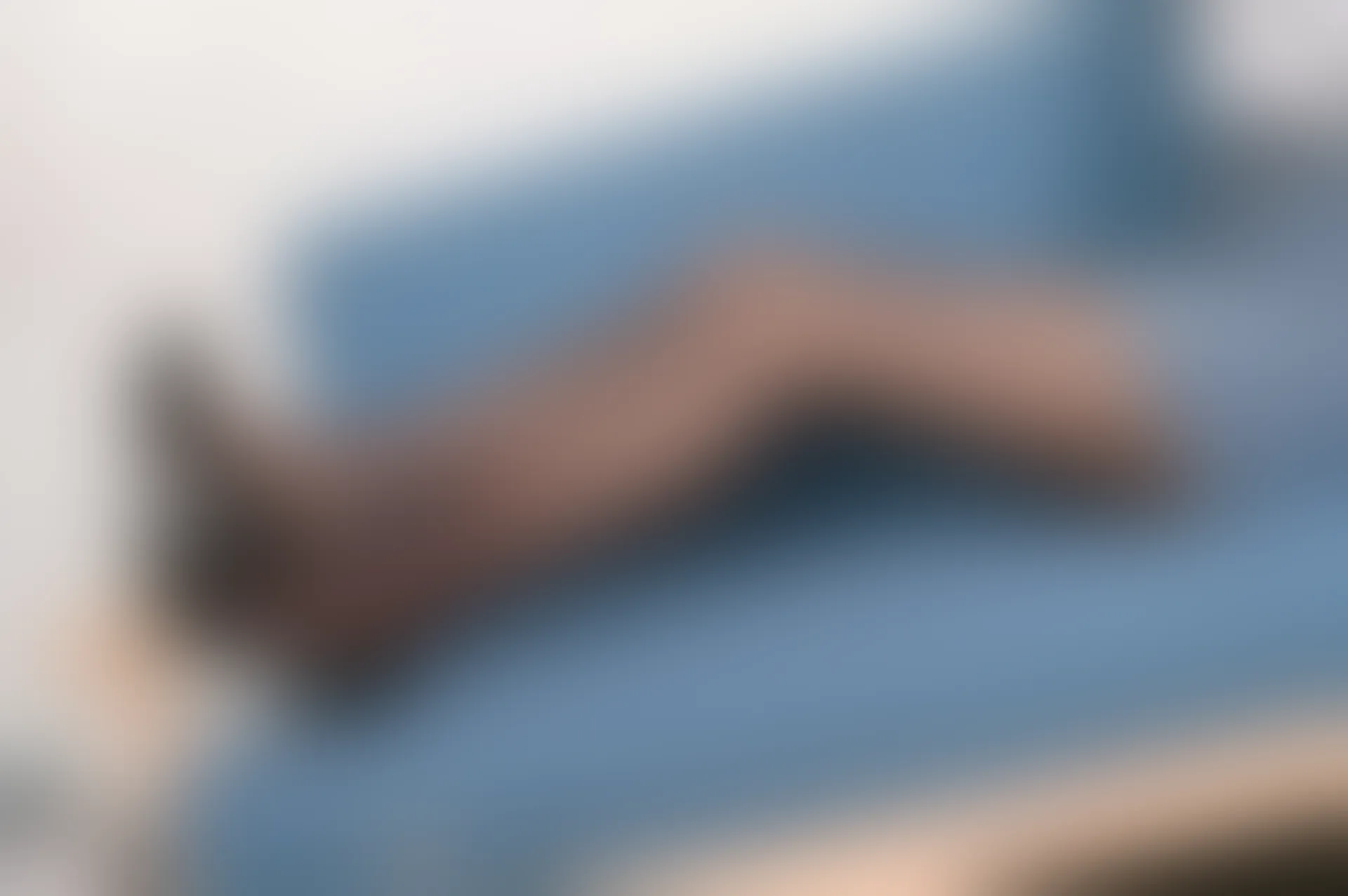 SSA丝社 超清写真 NO.139 毛毛斑点T恤黑丝 [137P-2.62GB]