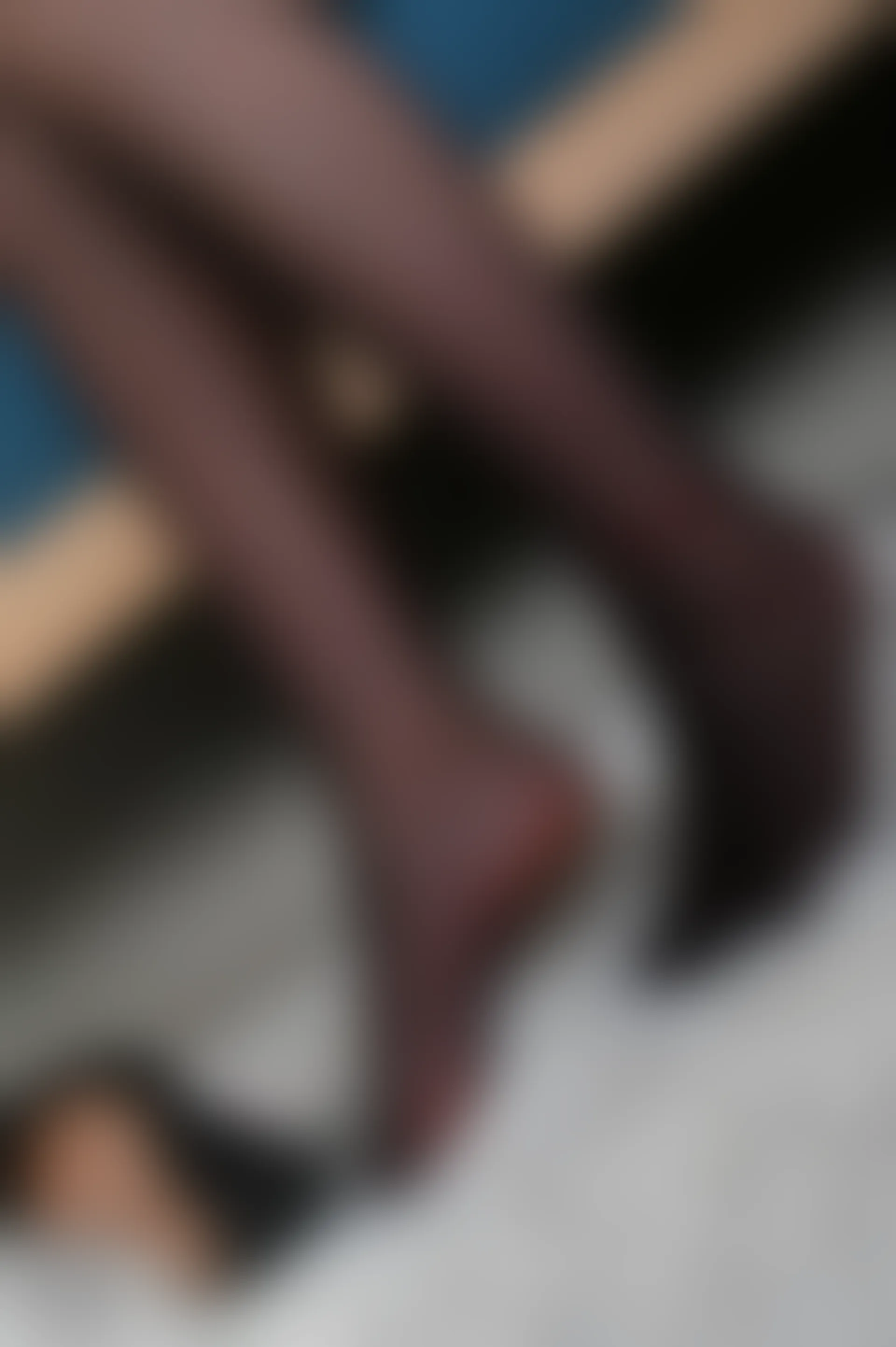 SSA丝社 超清写真 NO.139 毛毛斑点T恤黑丝 [137P-2.62GB]