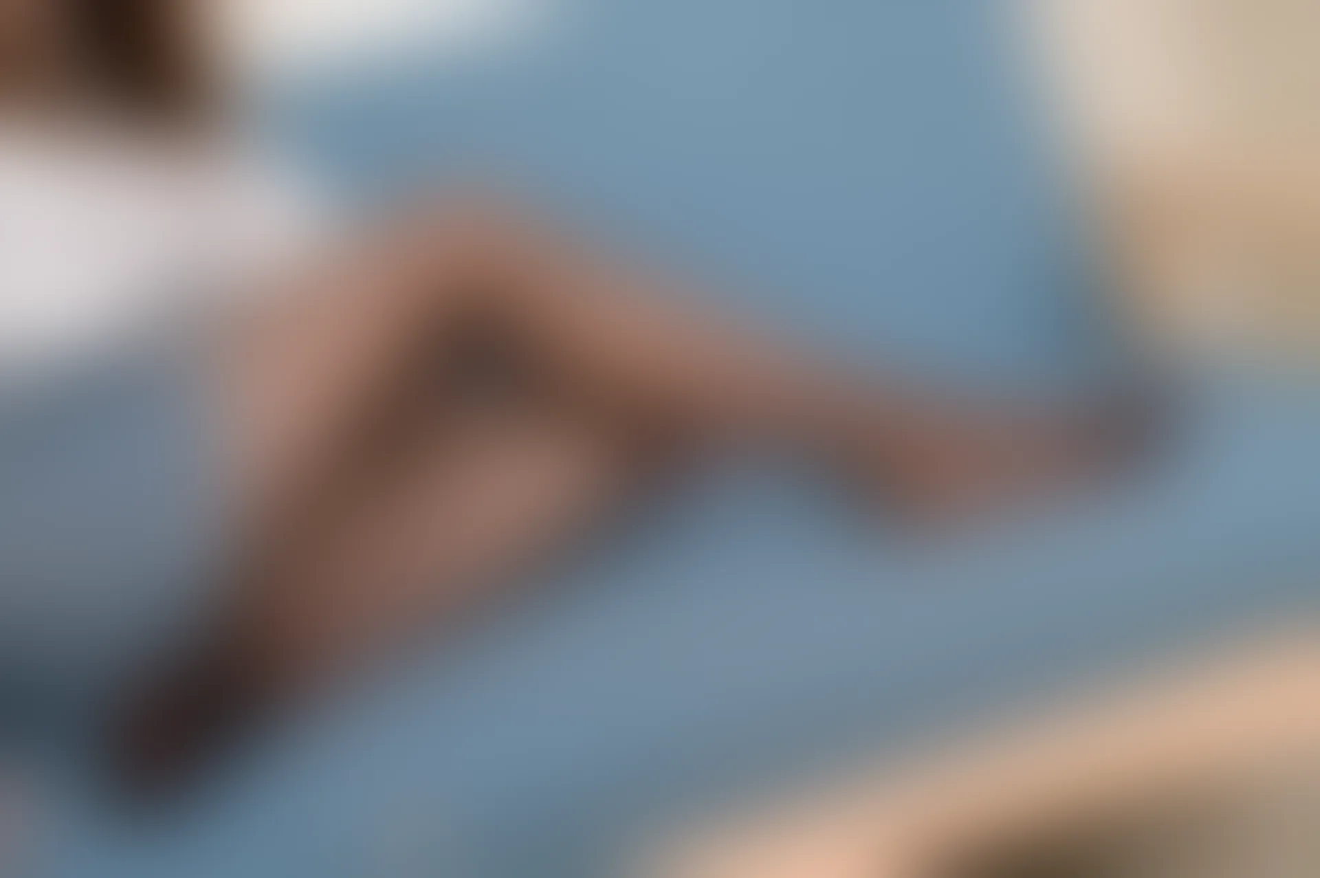 SSA丝社 超清写真 NO.139 毛毛斑点T恤黑丝 [137P-2.62GB]