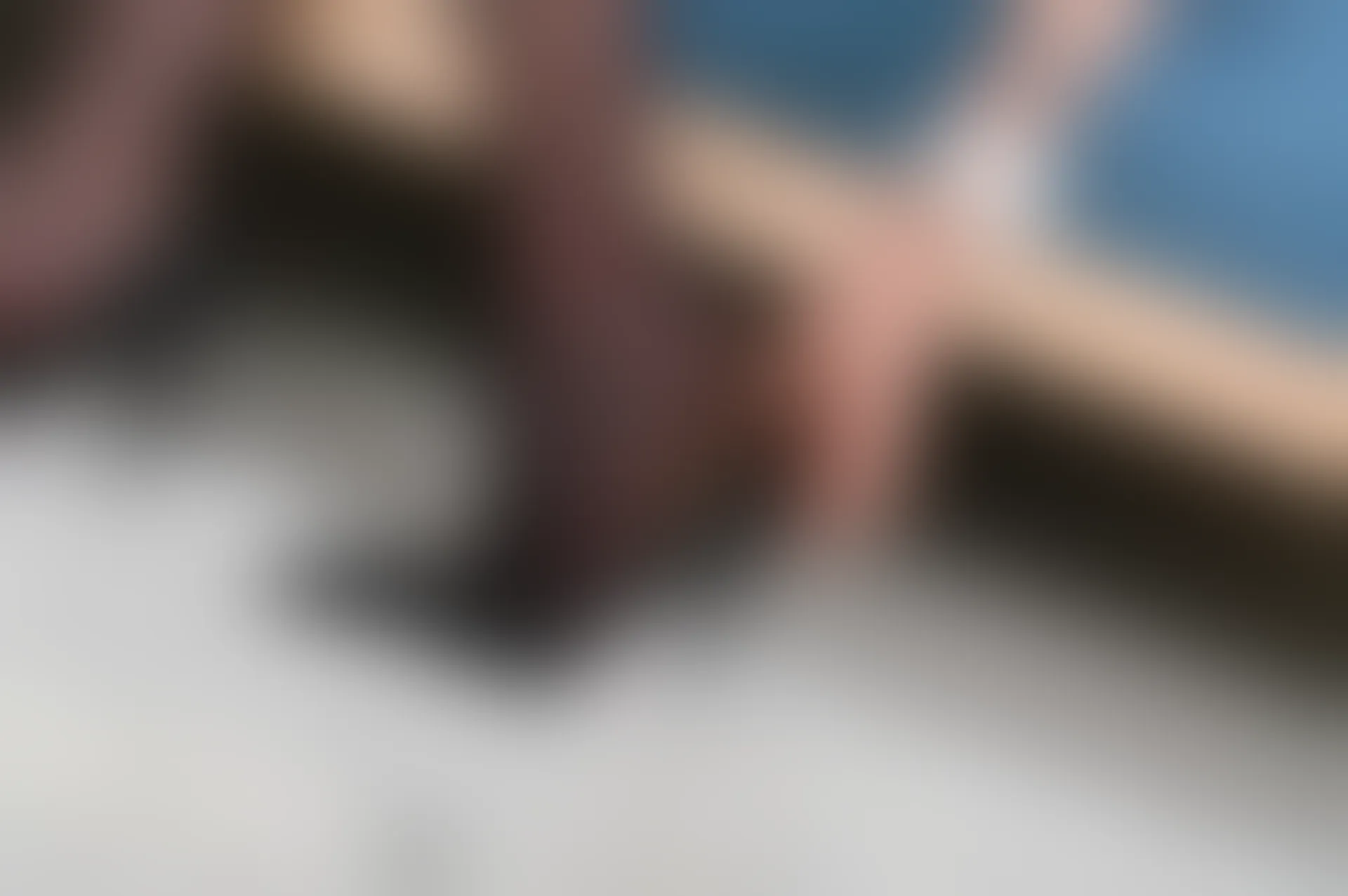SSA丝社 超清写真 NO.139 毛毛斑点T恤黑丝 [137P-2.62GB]