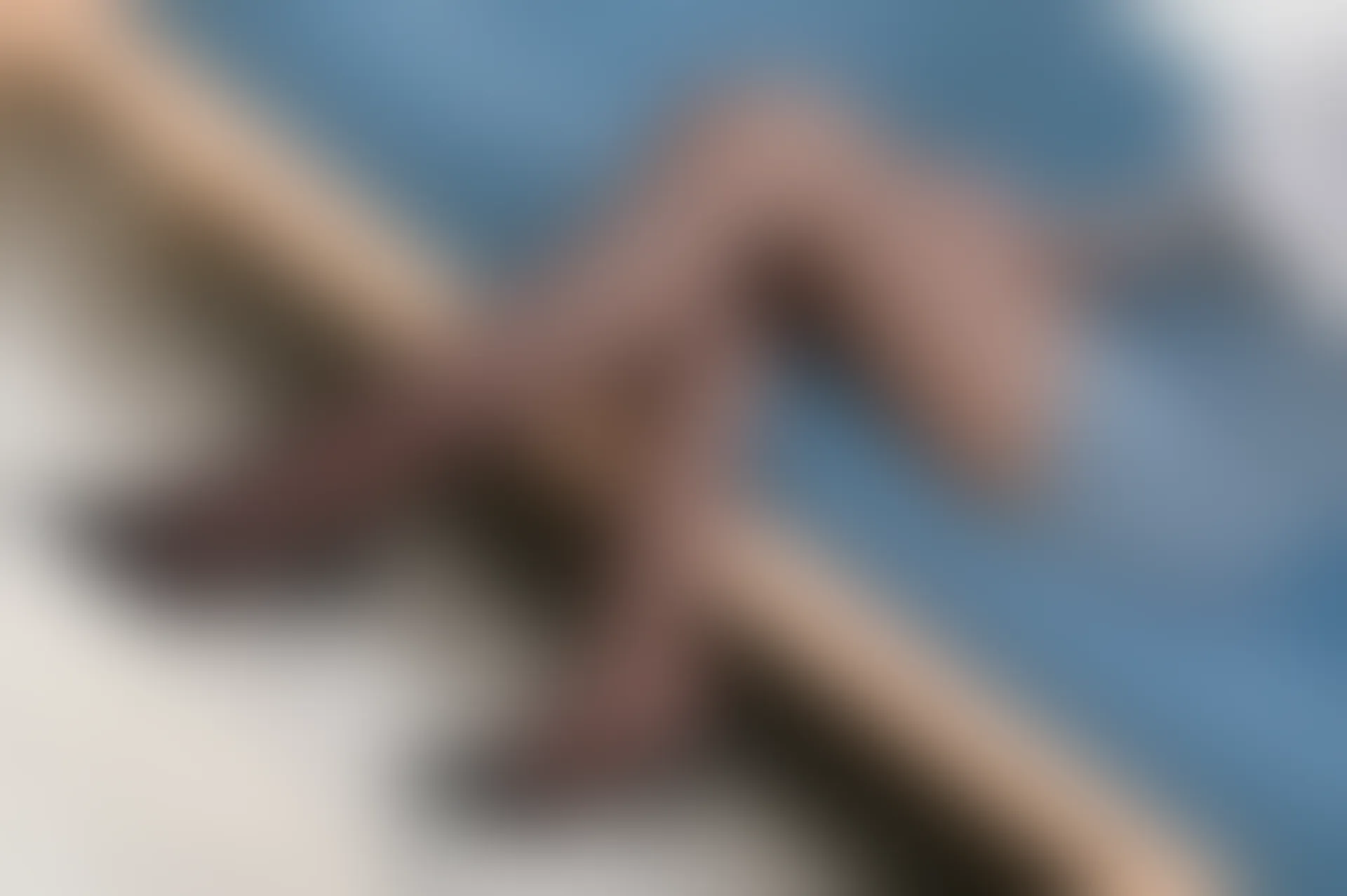 SSA丝社 超清写真 NO.139 毛毛斑点T恤黑丝 [137P-2.62GB]