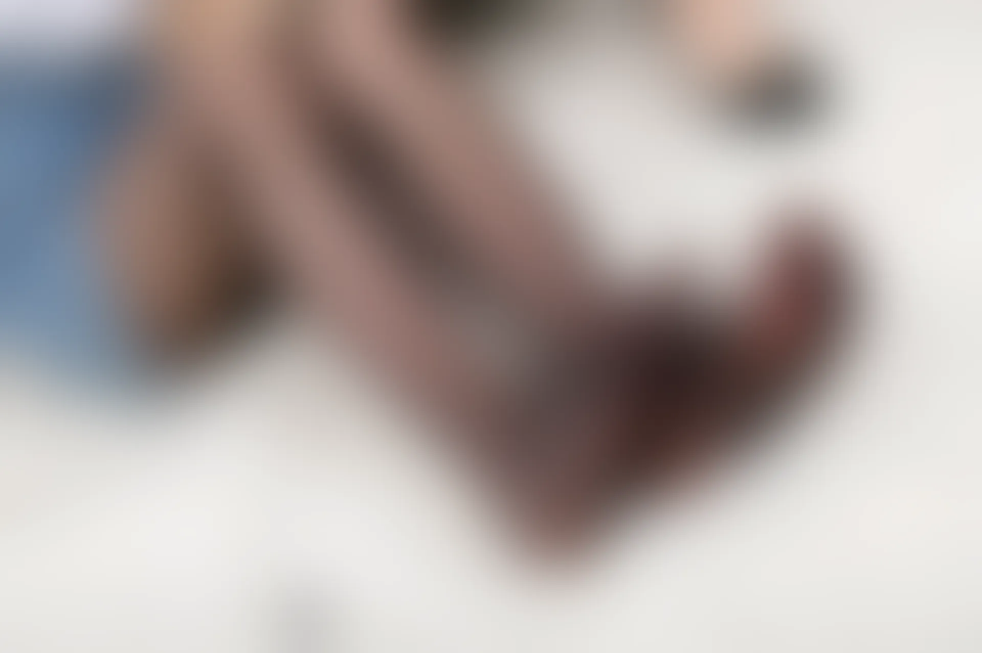 SSA丝社 超清写真 NO.139 毛毛斑点T恤黑丝 [137P-2.62GB]