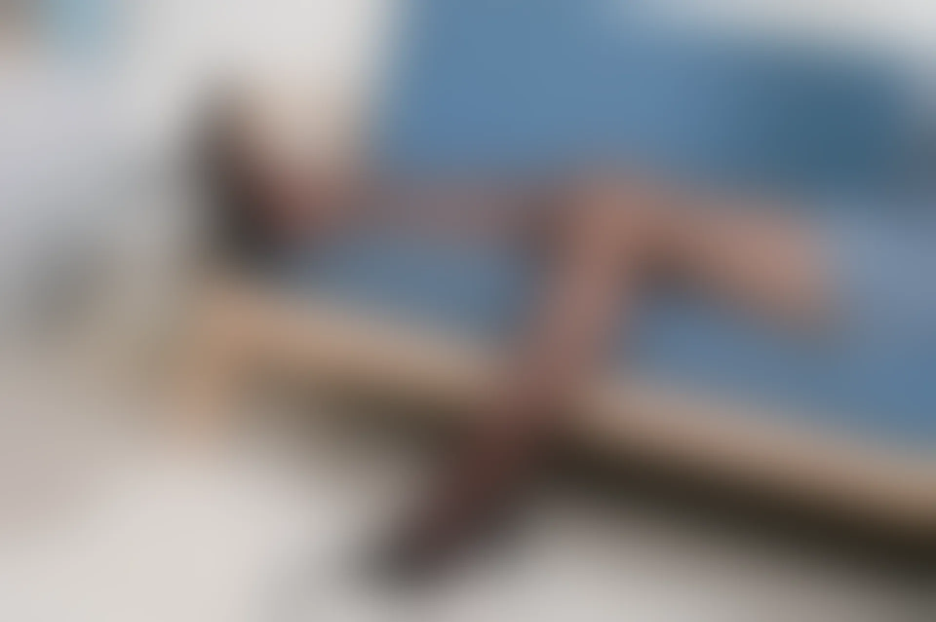 SSA丝社 超清写真 NO.139 毛毛斑点T恤黑丝 [137P-2.62GB]