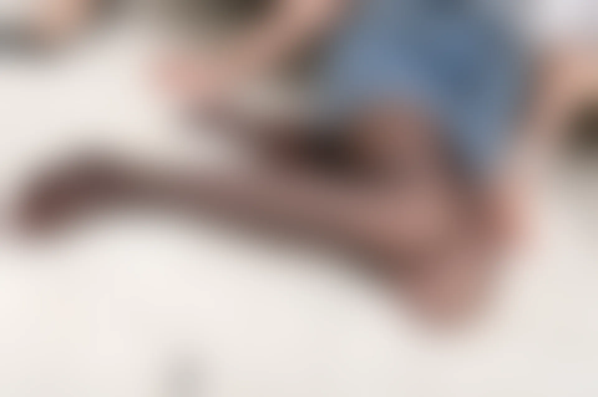 SSA丝社 超清写真 NO.139 毛毛斑点T恤黑丝 [137P-2.62GB]
