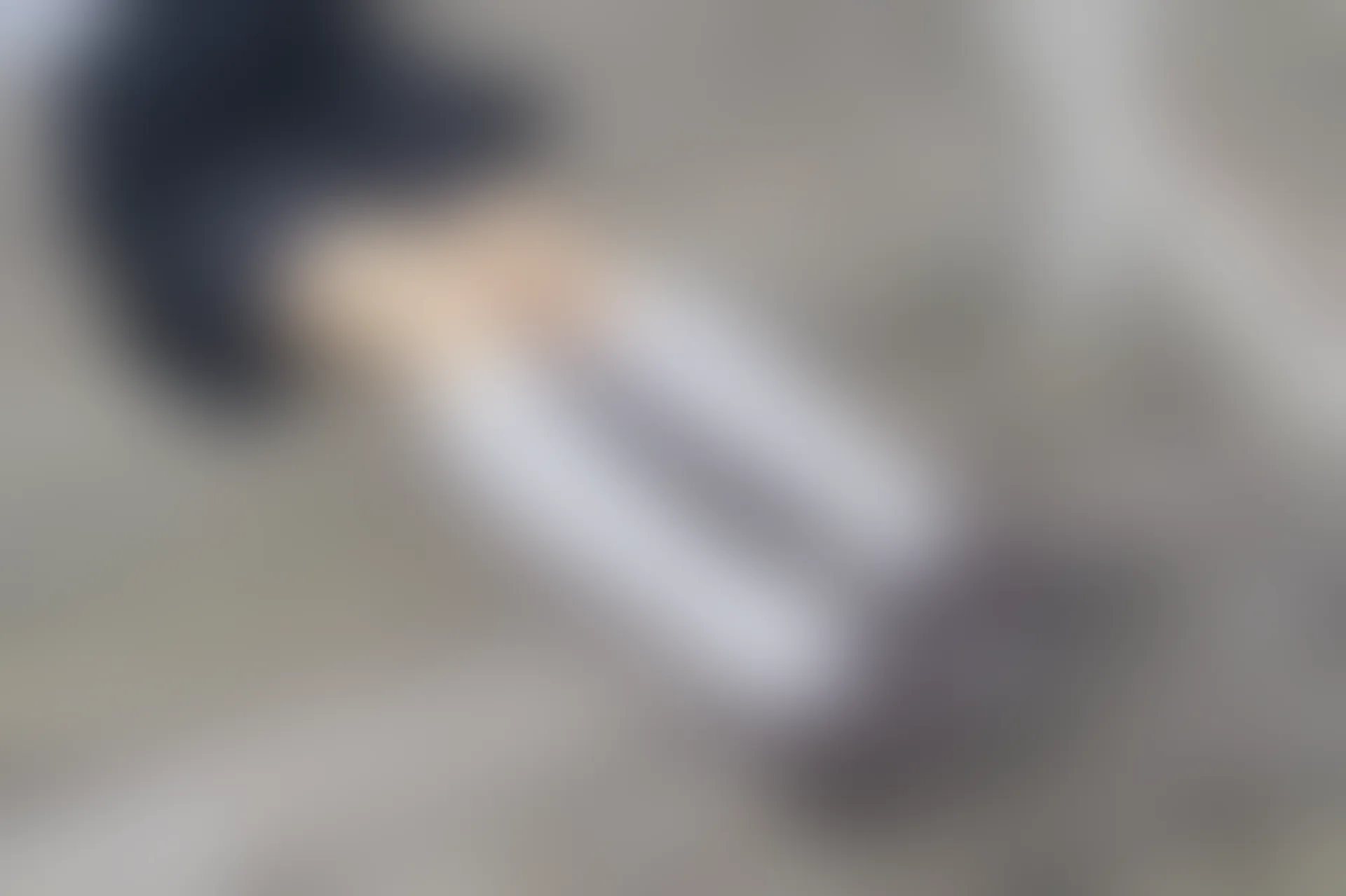 C11.007 阴天里的白丝 [40P-86MB]