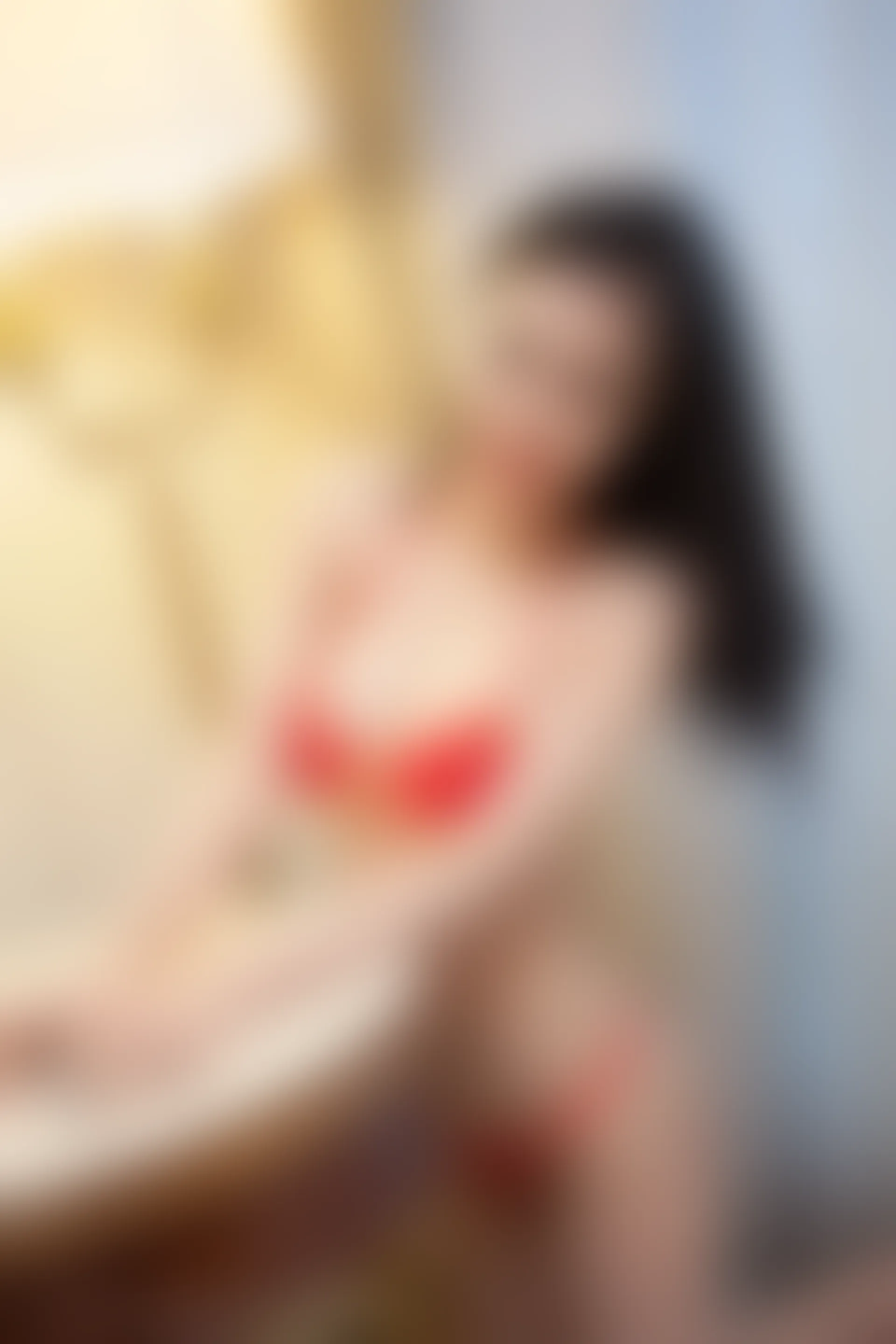 XiuRen秀人网 2014.01.01 No.078 于大小姐AYU