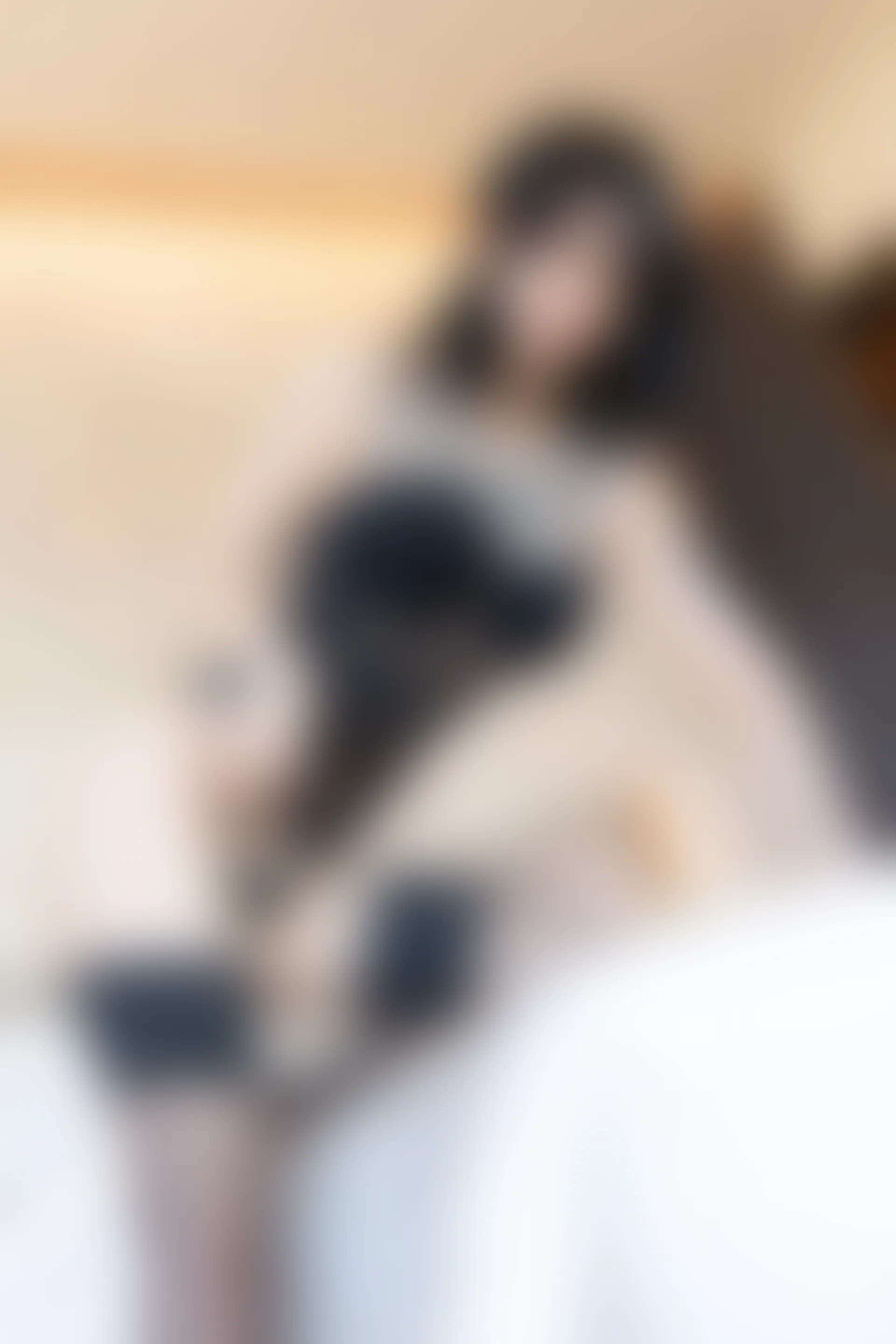 XiuRen秀人网 2022.03.10 No.4700 奶瓶. 黑丝美腿[75+1P 737MB]