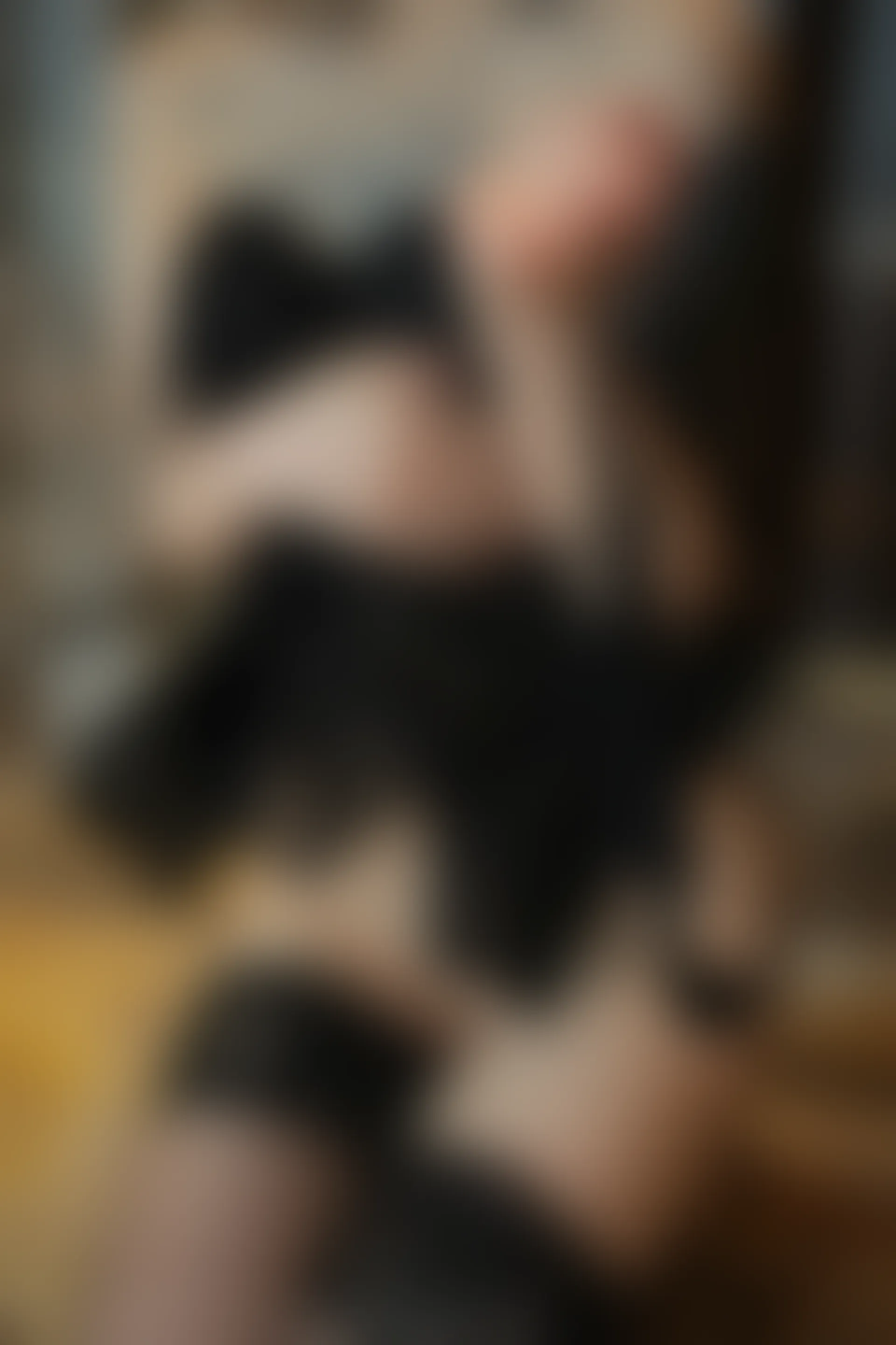 XiuRen秀人网 2022.03.10 No.4700 奶瓶. 黑丝美腿[75+1P 737MB]