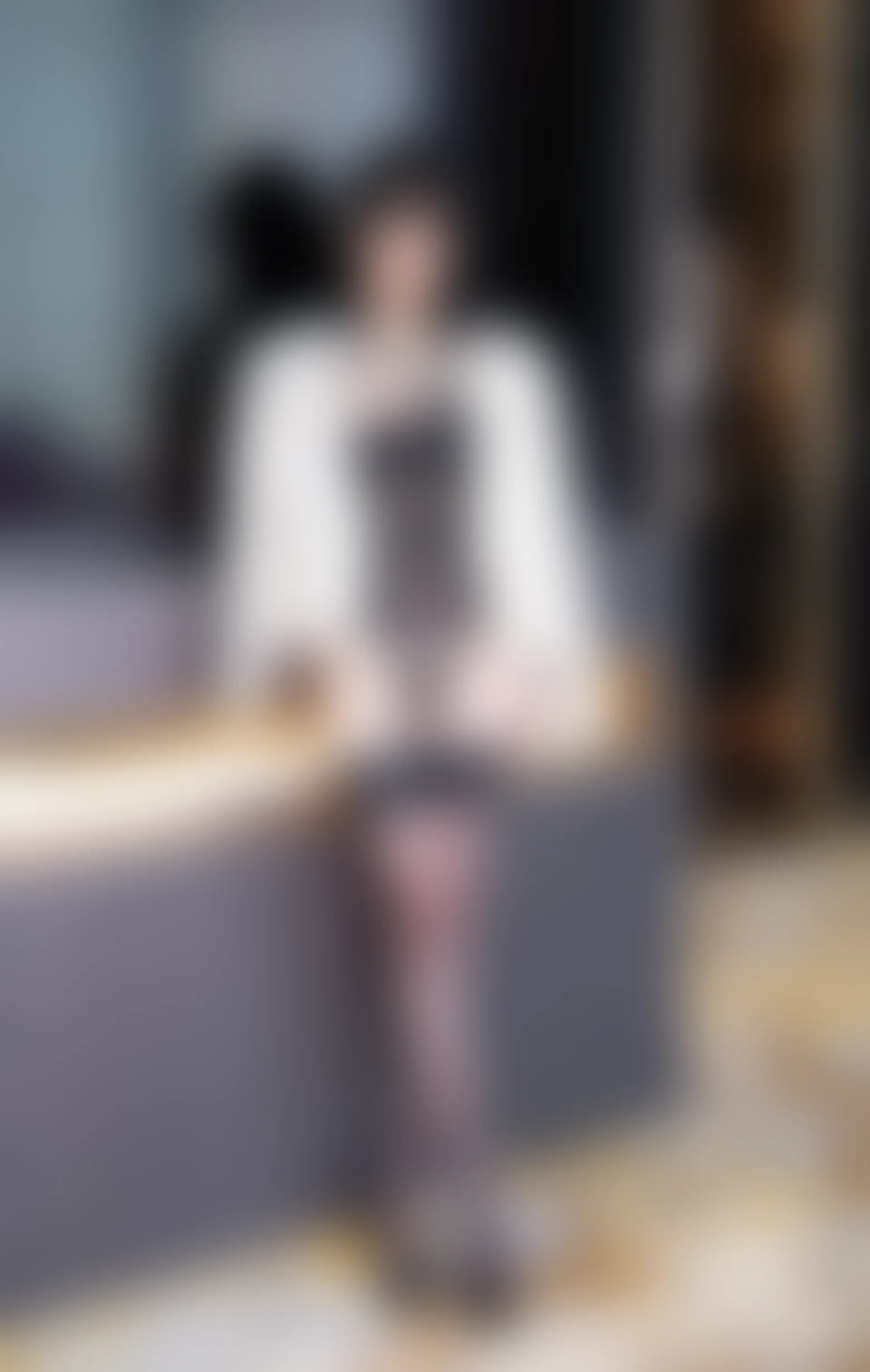 XiuRen秀人网 2022.03.10 No.4700 奶瓶. 黑丝美腿[75+1P 737MB]