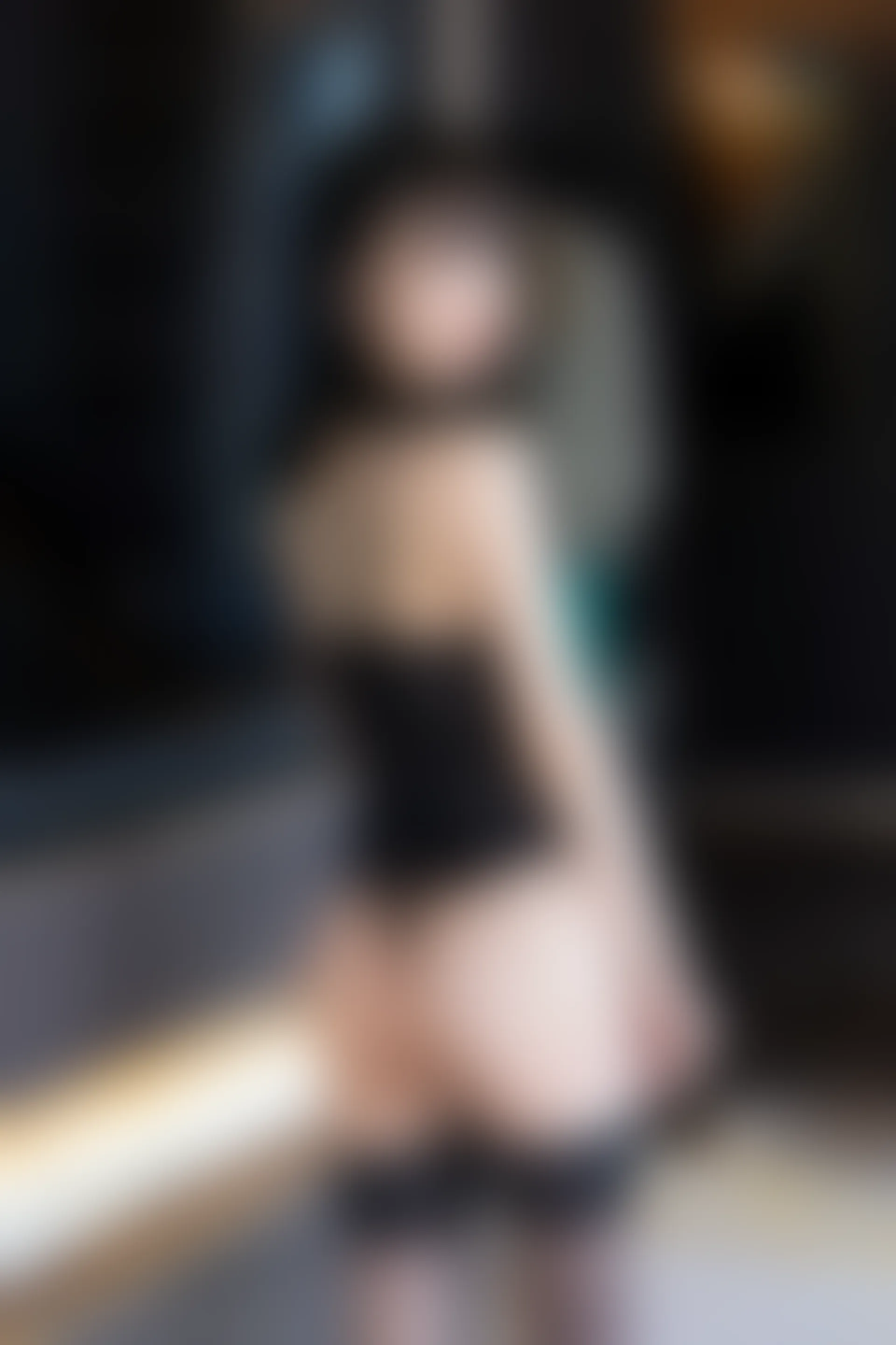 XiuRen秀人网 2022.03.10 No.4700 奶瓶. 黑丝美腿[75+1P 737MB]