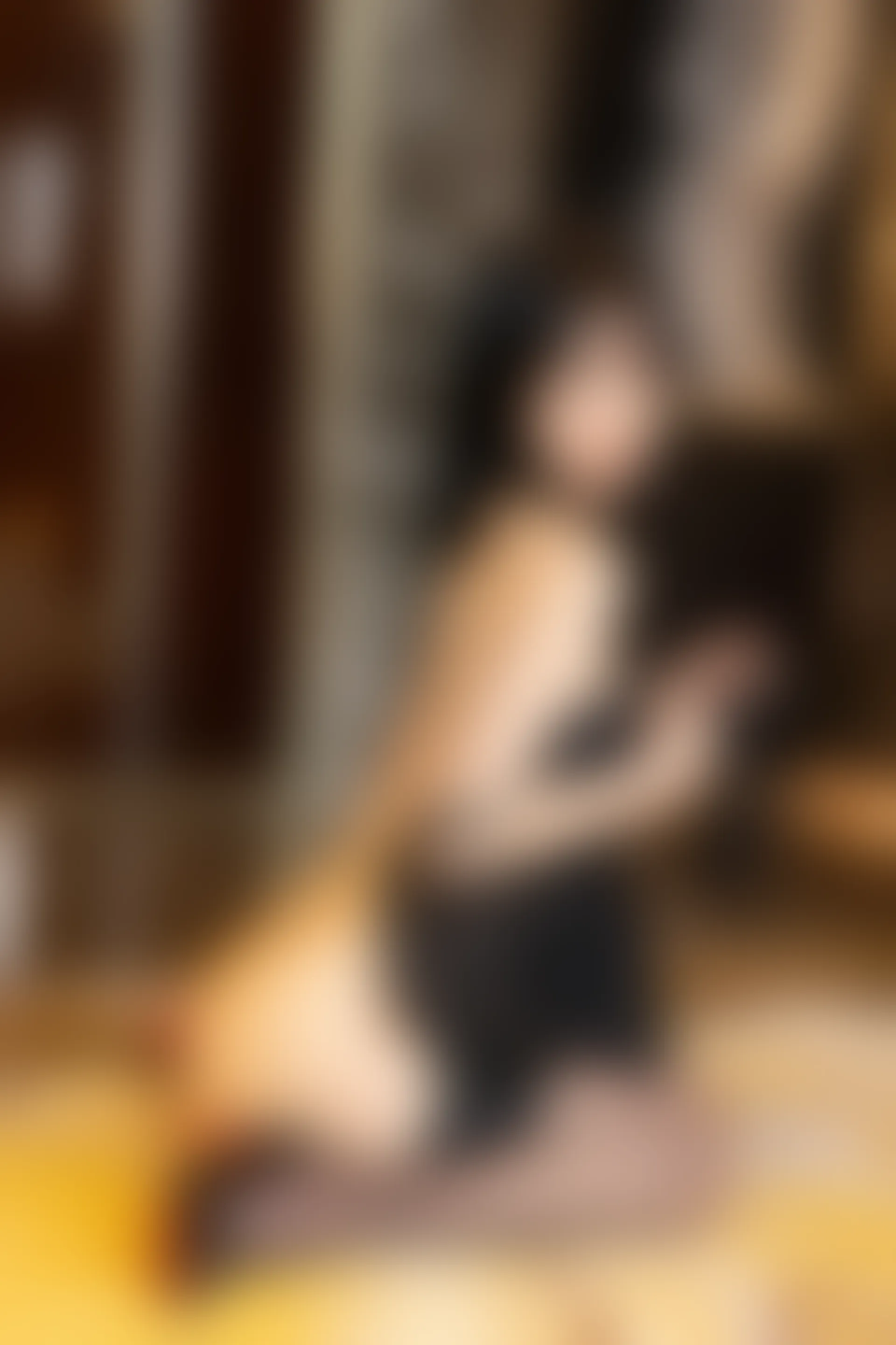 XiuRen秀人网 2022.03.10 No.4700 奶瓶. 黑丝美腿[75+1P 737MB]