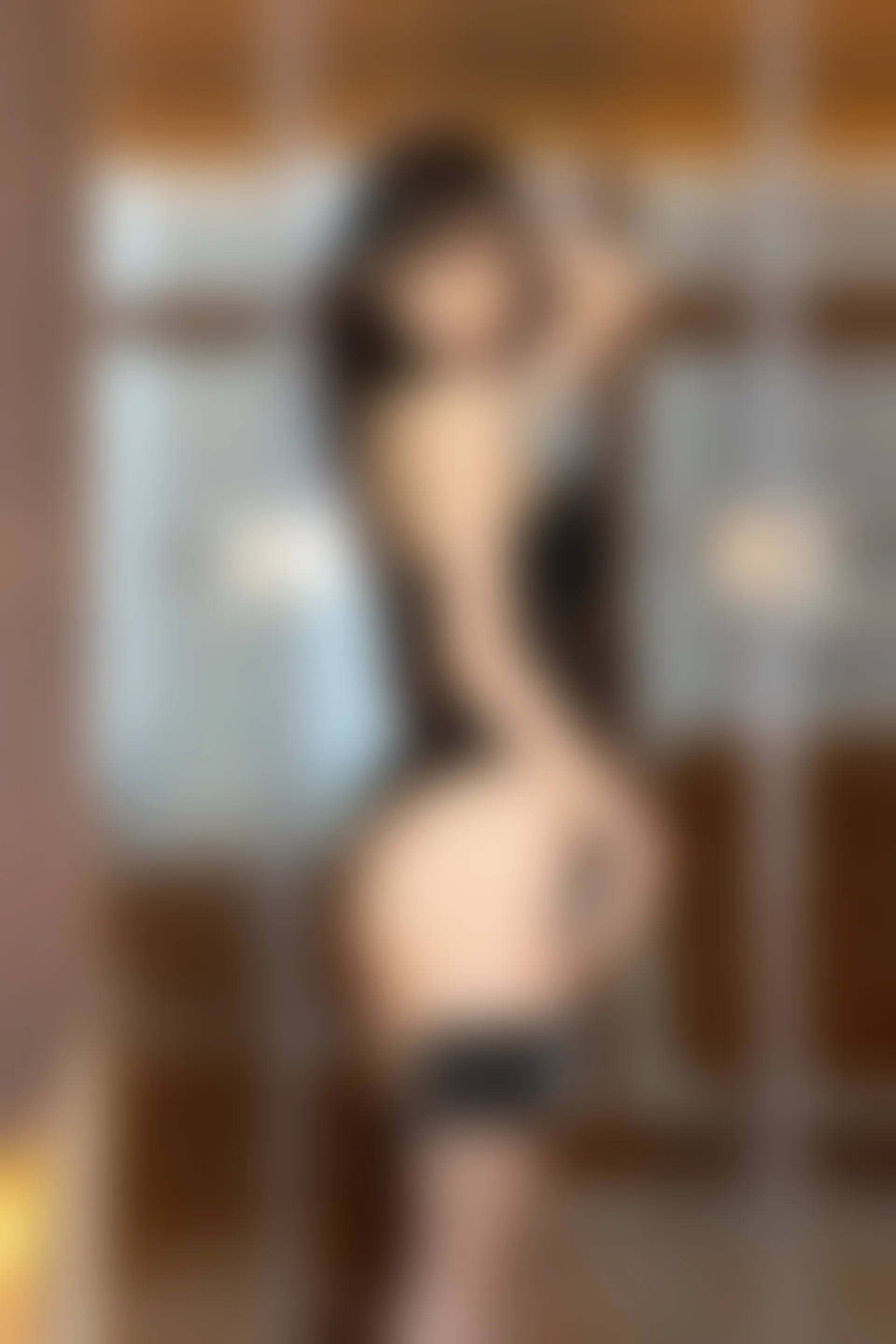 XiuRen秀人网 2022.03.10 No.4700 奶瓶. 黑丝美腿[75+1P 737MB]