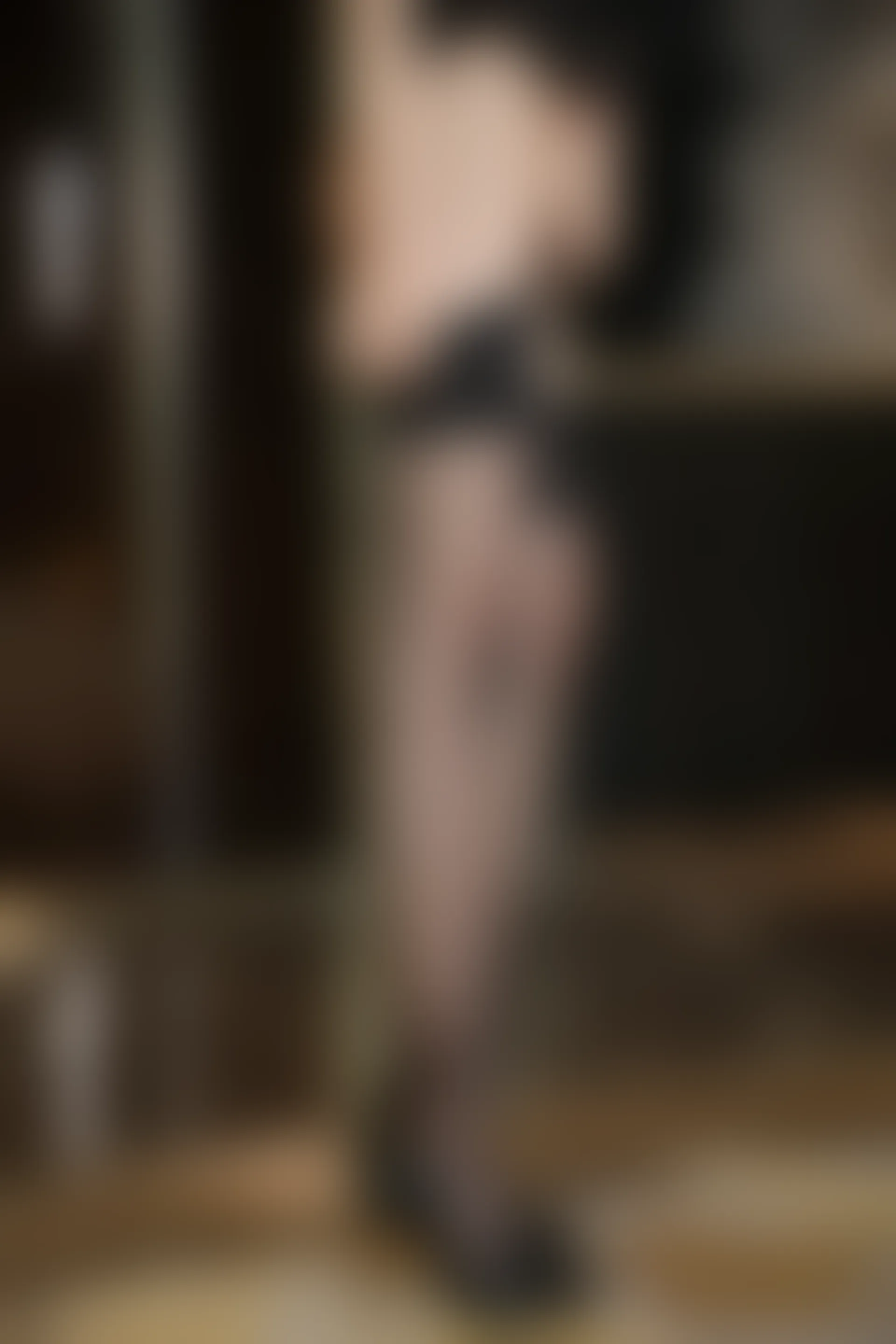 XiuRen秀人网 2022.03.10 No.4700 奶瓶. 黑丝美腿[75+1P 737MB]
