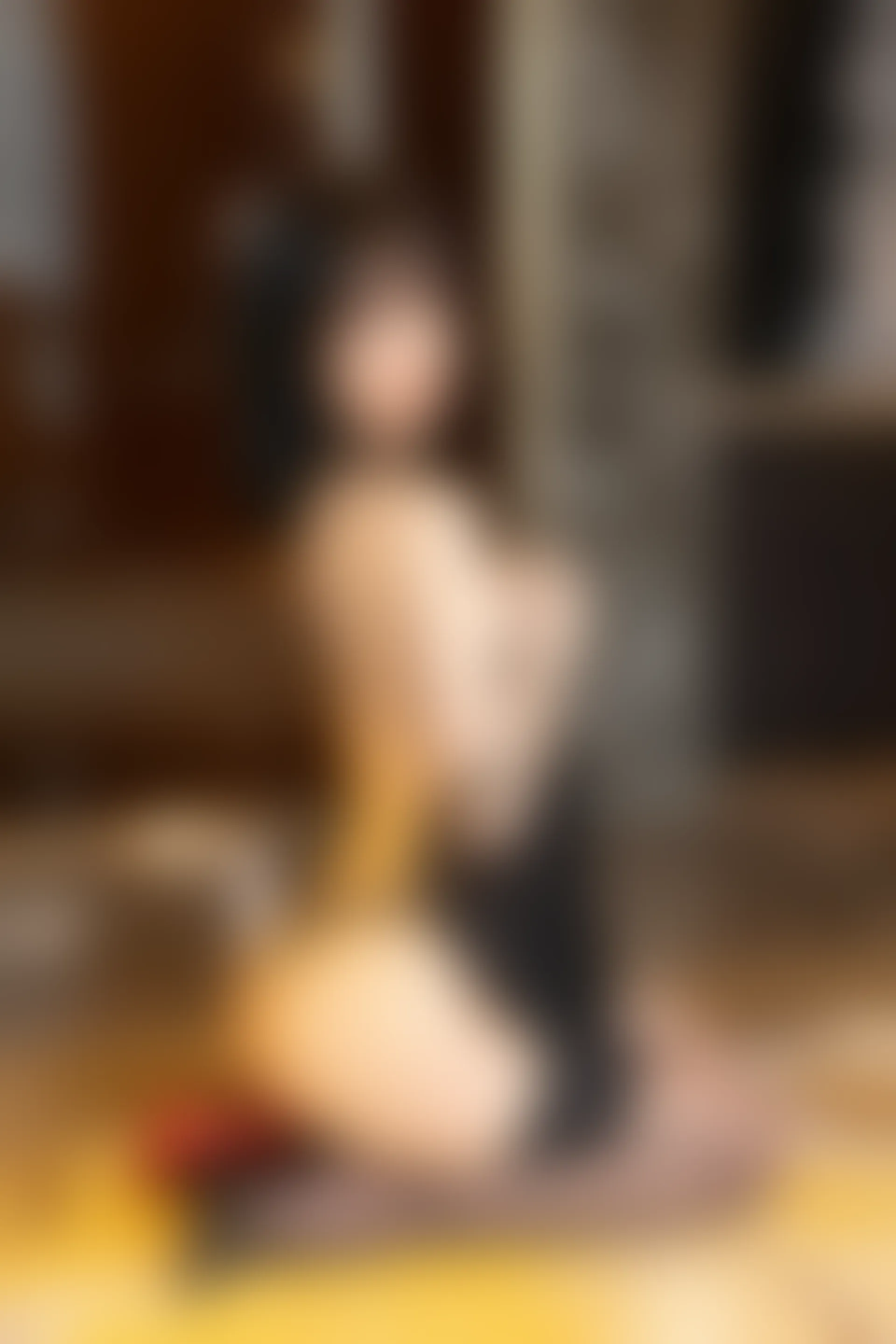 XiuRen秀人网 2022.03.10 No.4700 奶瓶. 黑丝美腿[75+1P 737MB]