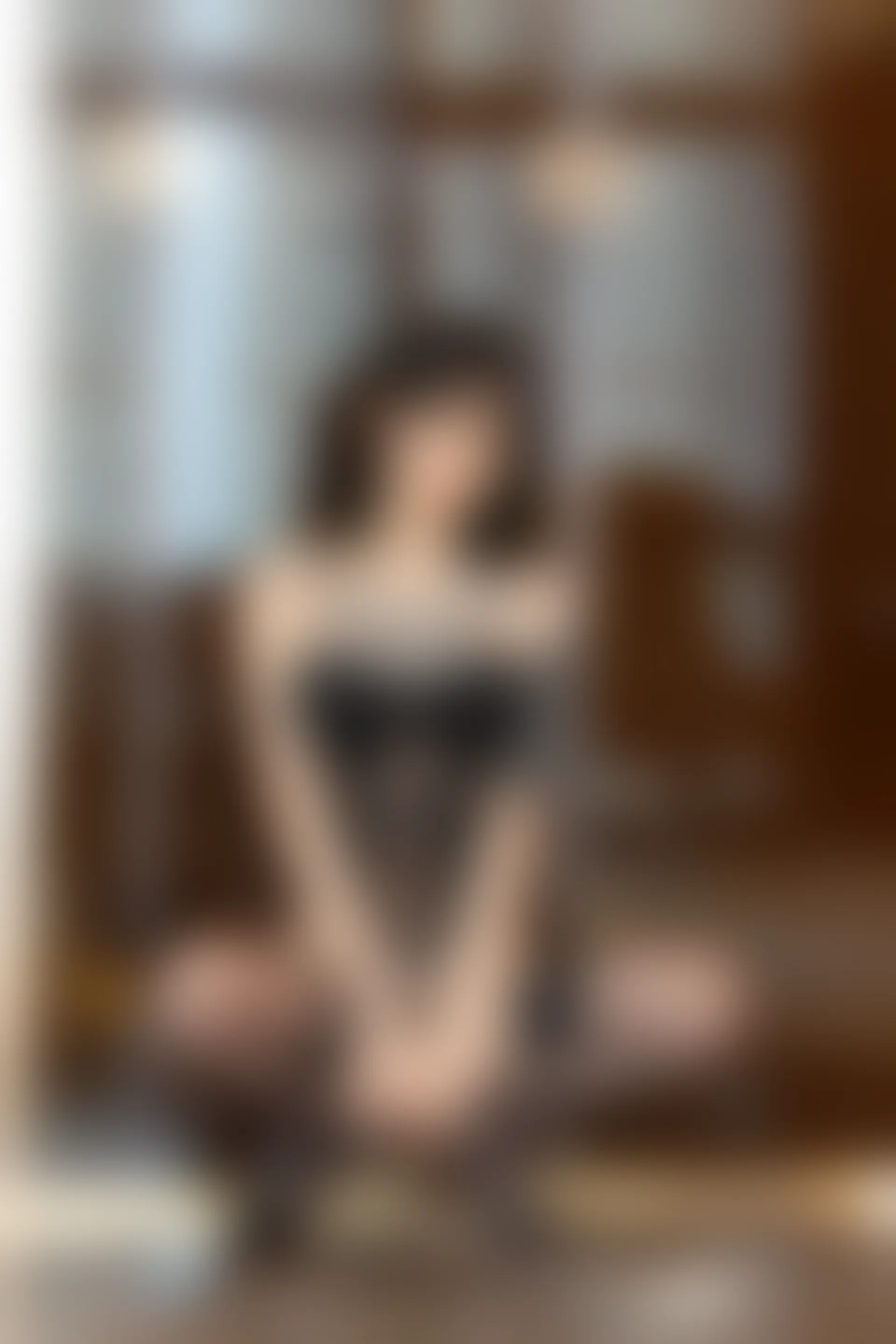 XiuRen秀人网 2022.03.10 No.4700 奶瓶. 黑丝美腿[75+1P 737MB]