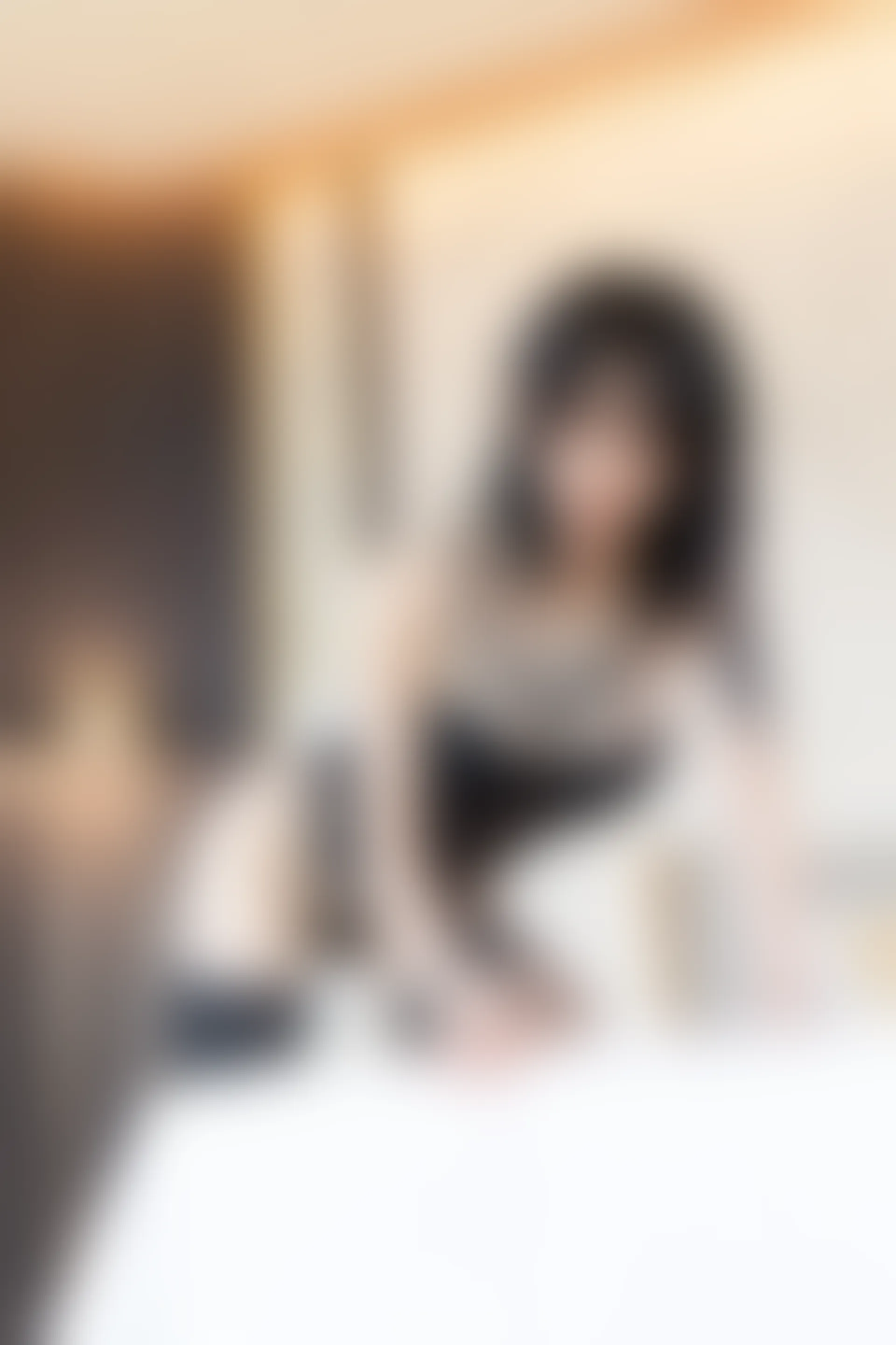 XiuRen秀人网 2022.03.10 No.4700 奶瓶. 黑丝美腿[75+1P 737MB]