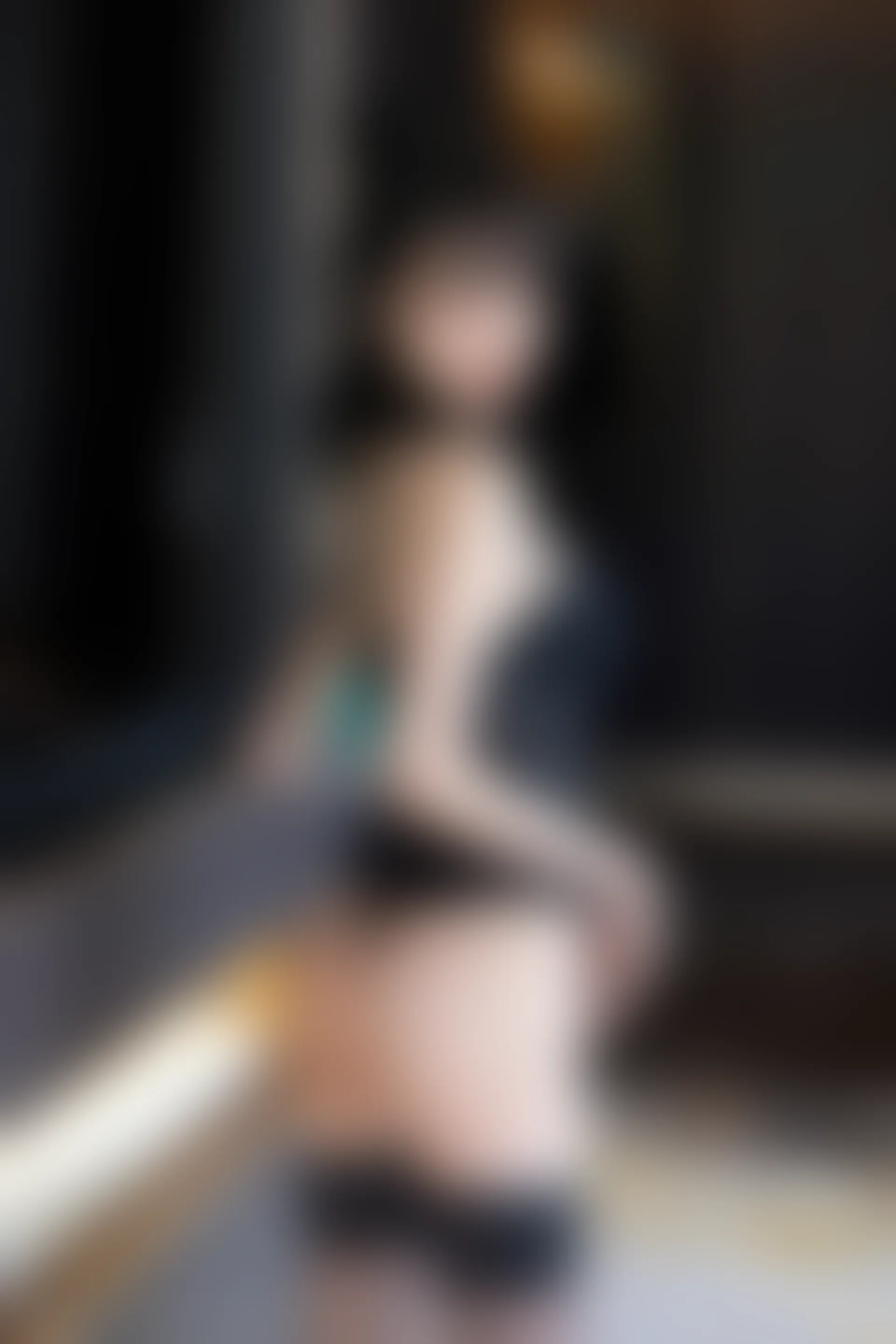 XiuRen秀人网 2022.03.10 No.4700 奶瓶. 黑丝美腿[75+1P 737MB]