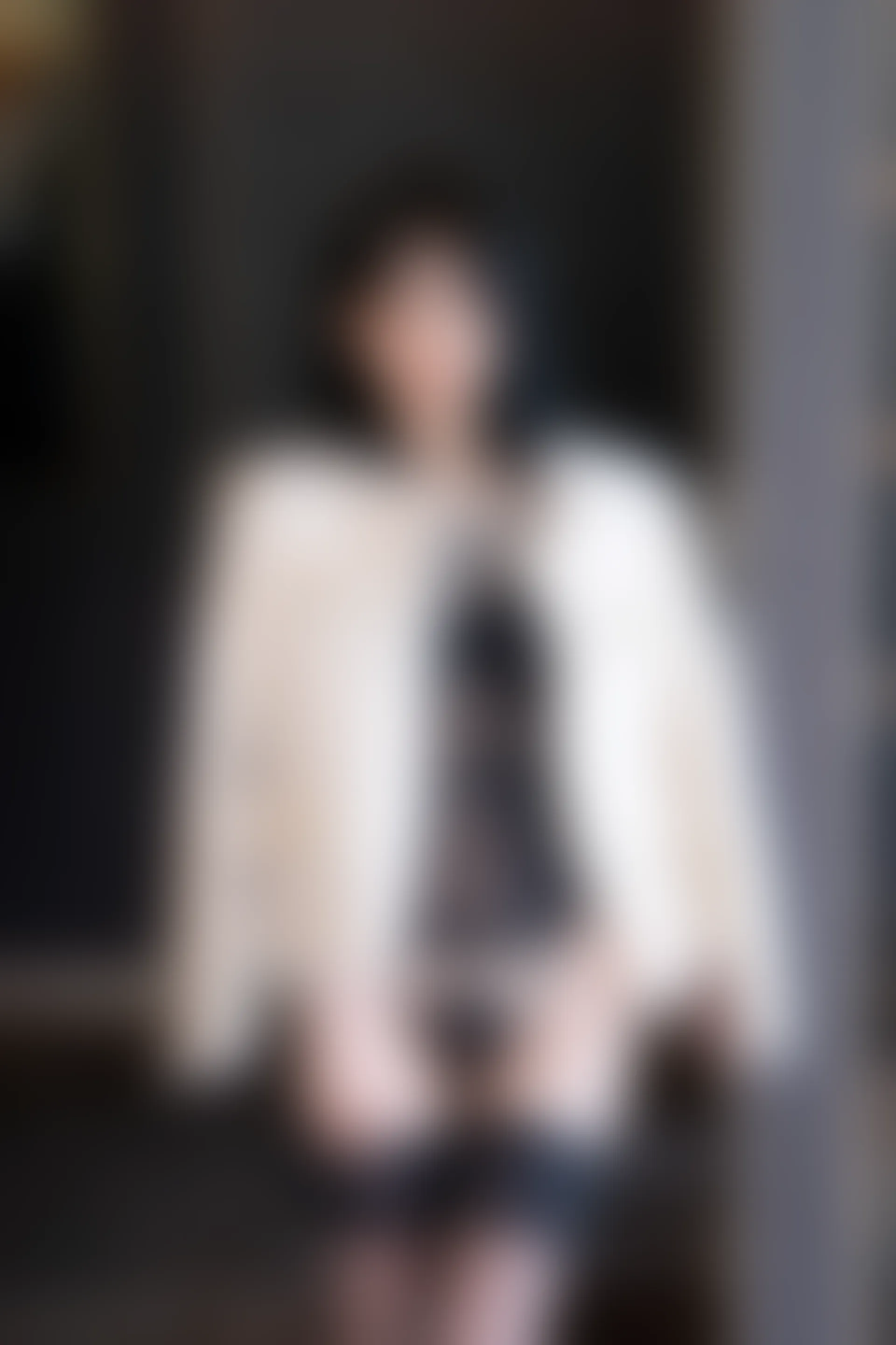 XiuRen秀人网 2022.03.10 No.4700 奶瓶. 黑丝美腿[75+1P 737MB]