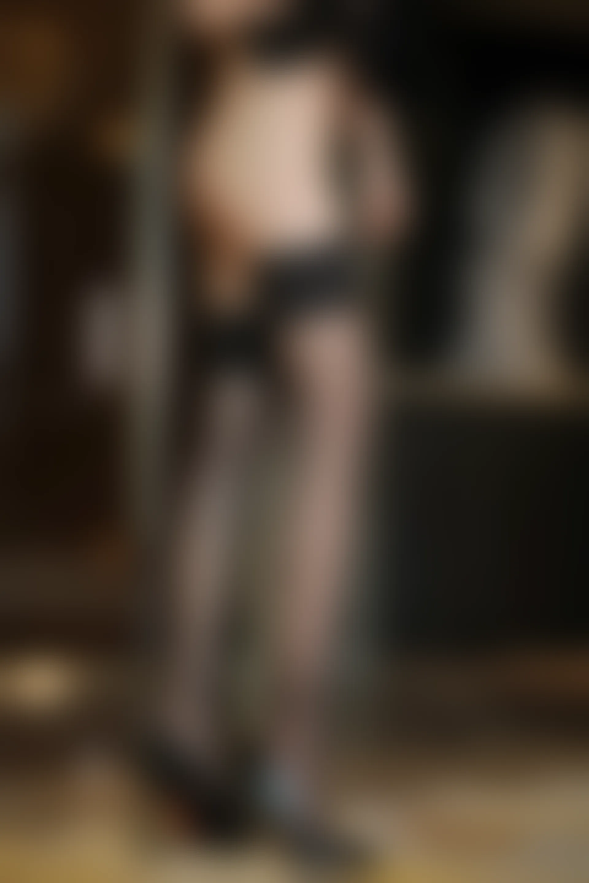 XiuRen秀人网 2022.03.10 No.4700 奶瓶. 黑丝美腿[75+1P 737MB]