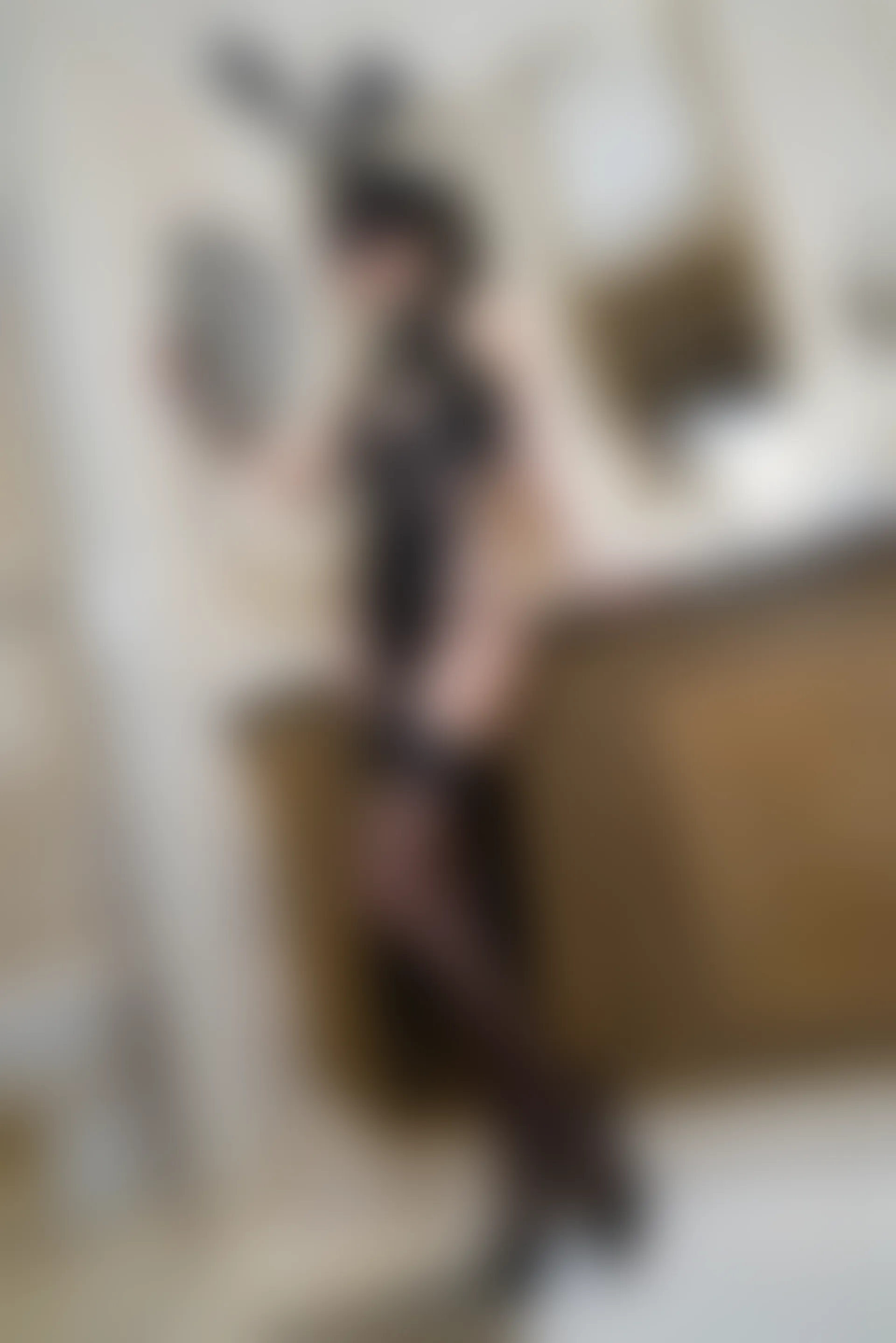 XiuRen秀人网 2021.12.16 No.4345 小蛮妖Yummy 性感黑丝[66+1P 698MB]